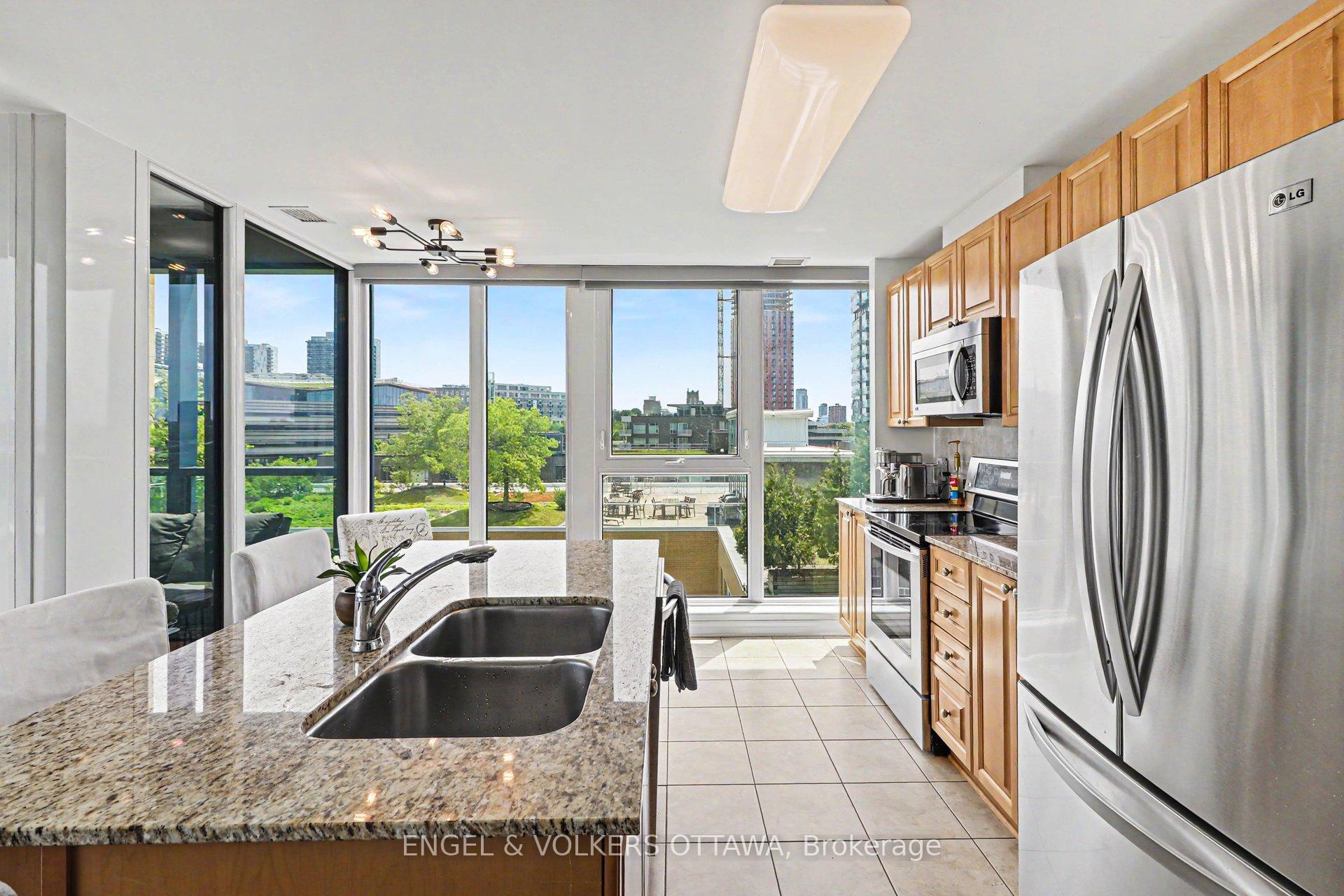 Photo 24 of Unit 805, 200 Lett Street, Ottawa, West Centre Town — HOMEH