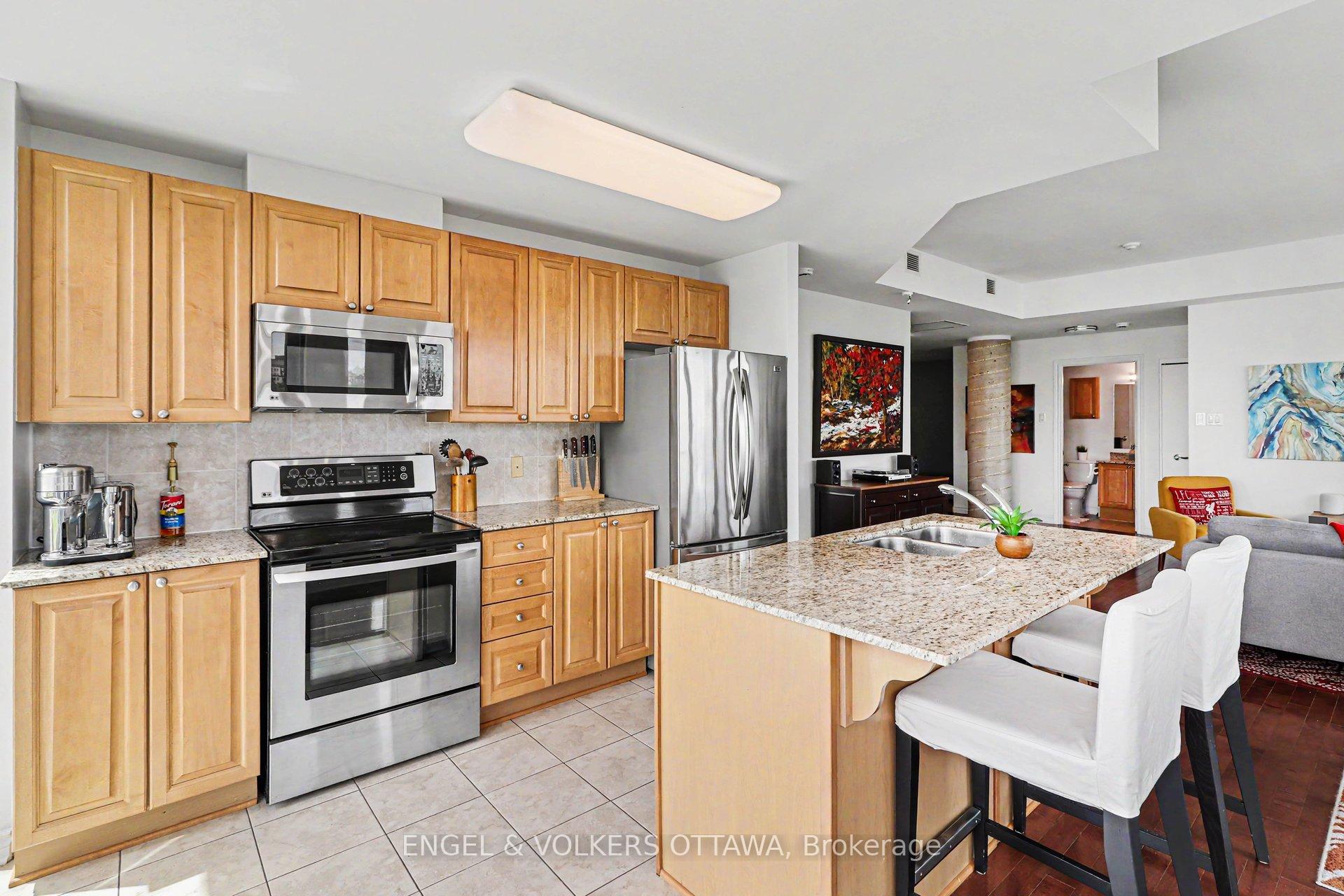 Photo 26 of Unit 805, 200 Lett Street, Ottawa, West Centre Town — HOMEH