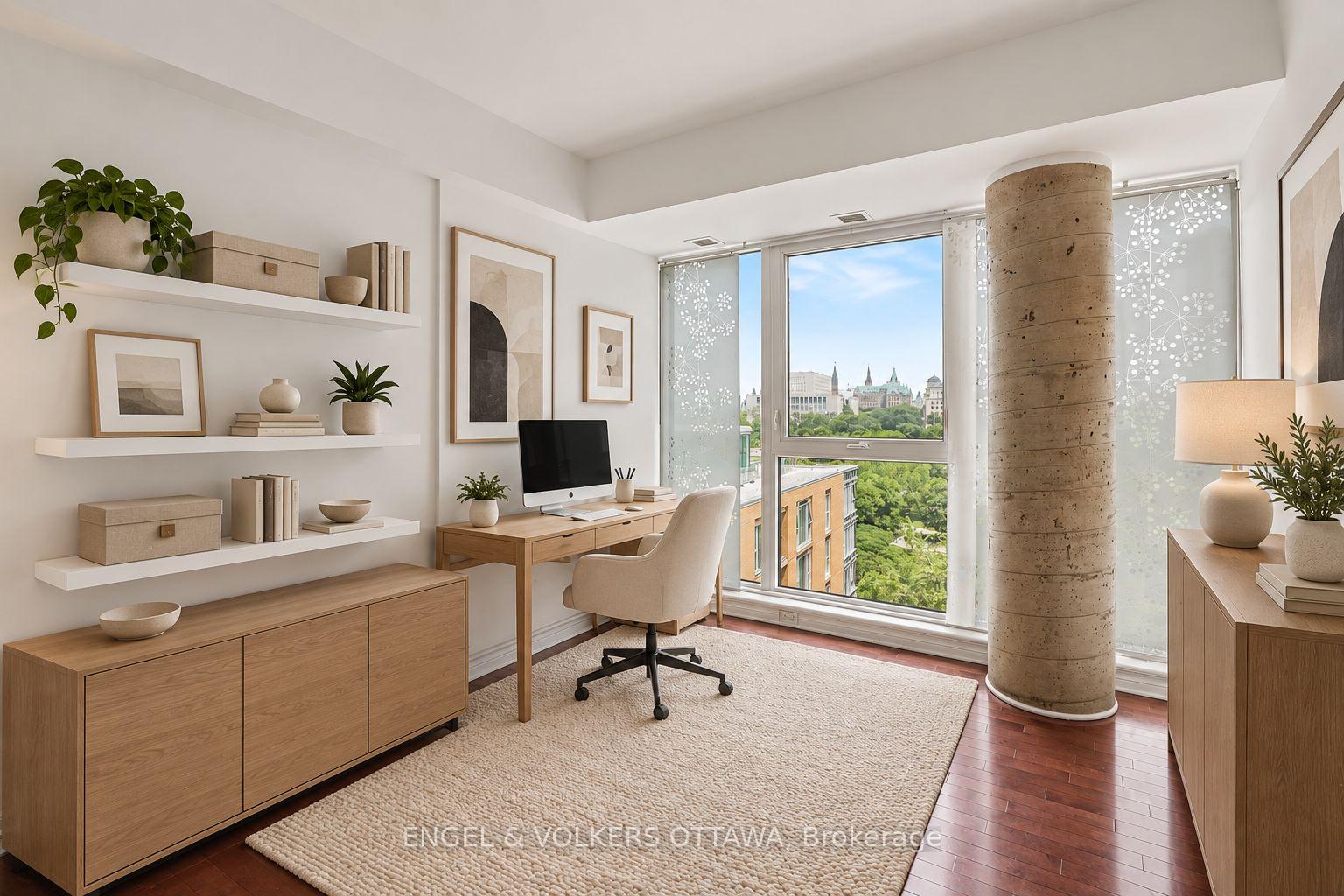 Photo 27 of Unit 805, 200 Lett Street, Ottawa, West Centre Town — HOMEH