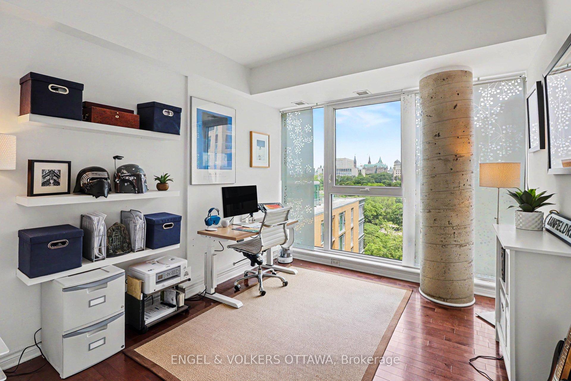 Photo 28 of Unit 805, 200 Lett Street, Ottawa, West Centre Town — HOMEH