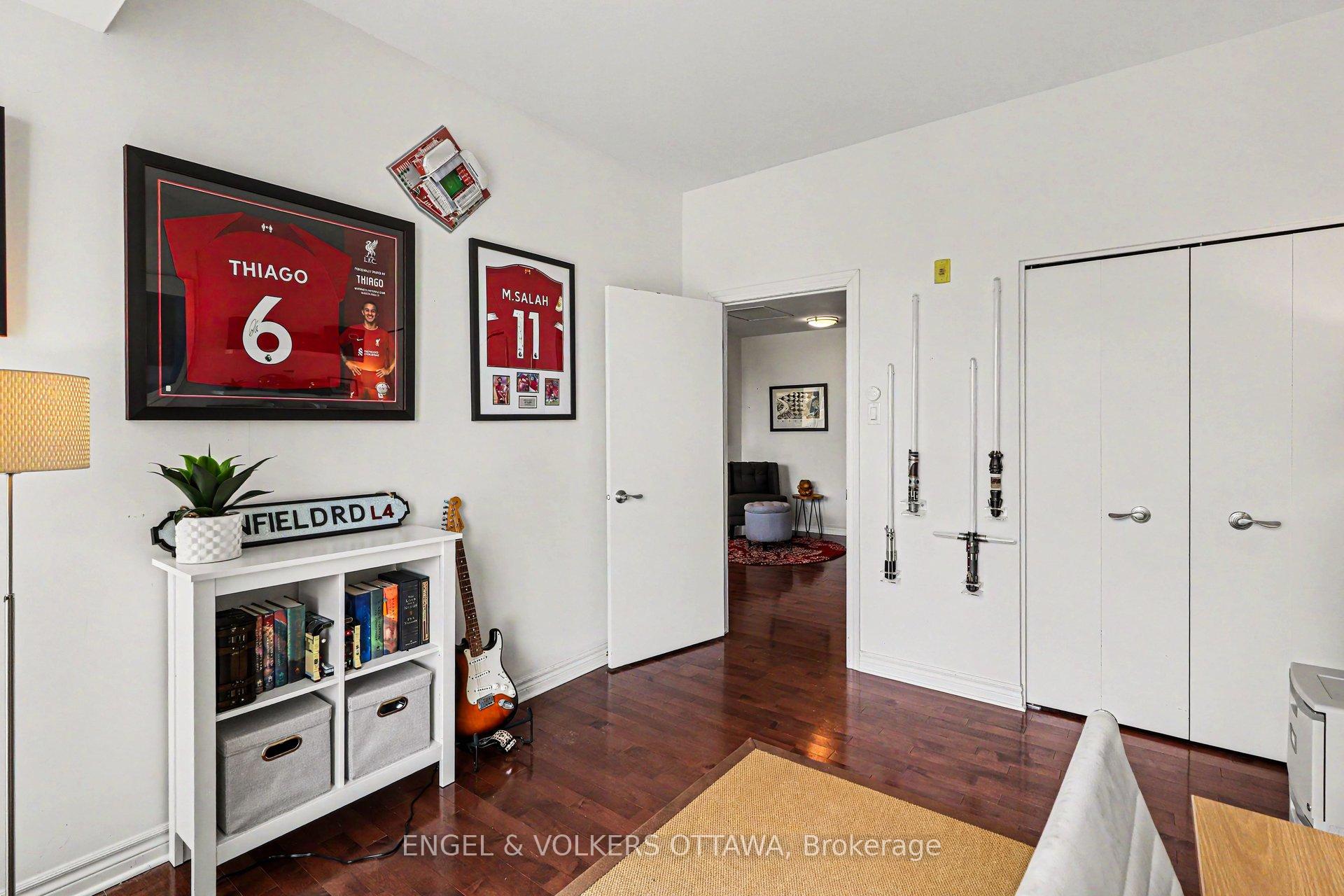 Photo 29 of Unit 805, 200 Lett Street, Ottawa, West Centre Town — HOMEH
