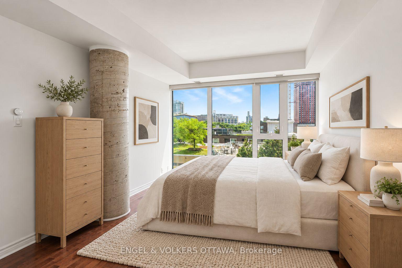 Photo 31 of Unit 805, 200 Lett Street, Ottawa, West Centre Town — HOMEH