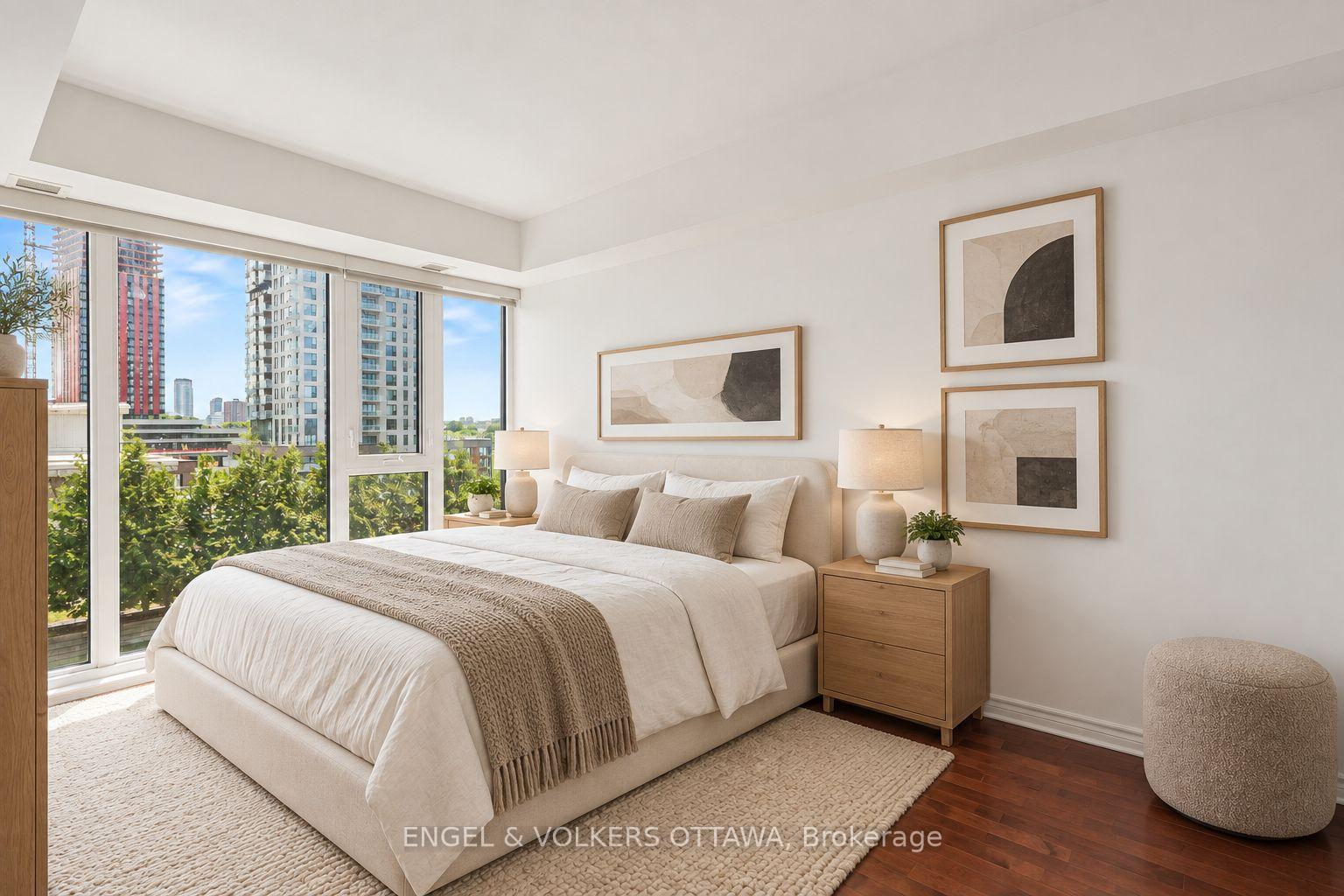 Photo 32 of Unit 805, 200 Lett Street, Ottawa, West Centre Town — HOMEH