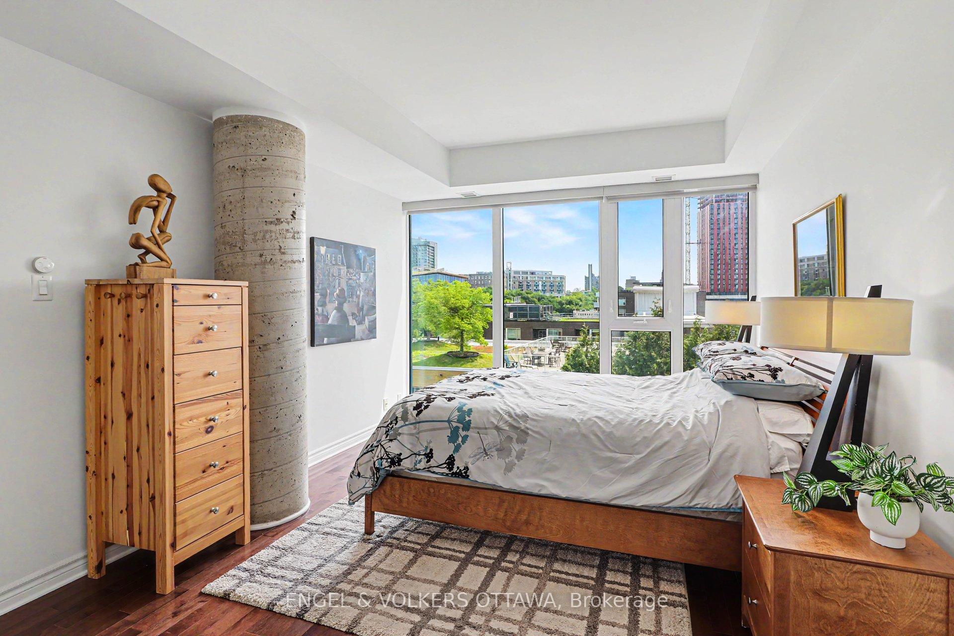 Photo 33 of Unit 805, 200 Lett Street, Ottawa, West Centre Town — HOMEH
