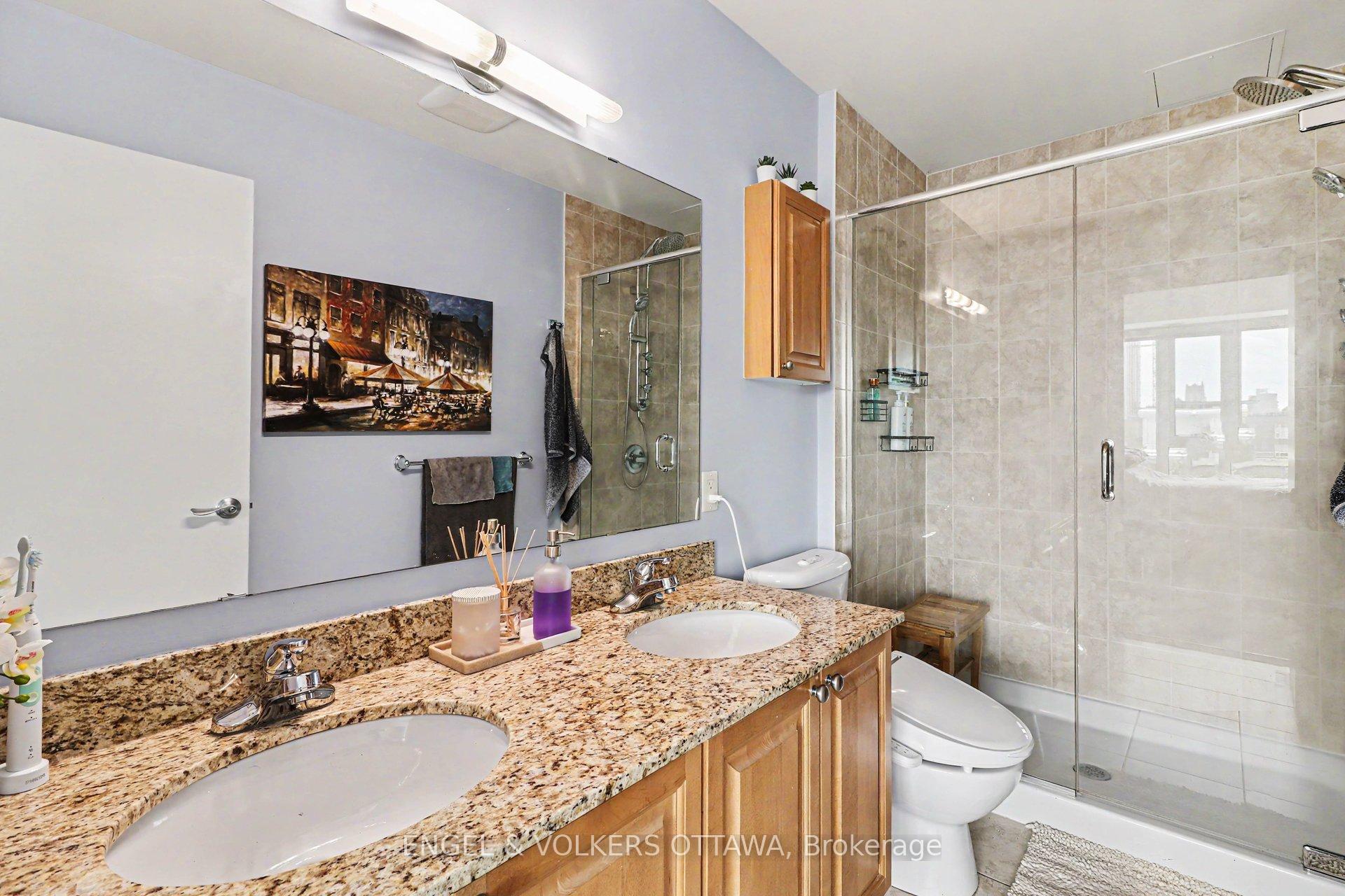 Photo 38 of Unit 805, 200 Lett Street, Ottawa, West Centre Town — HOMEH