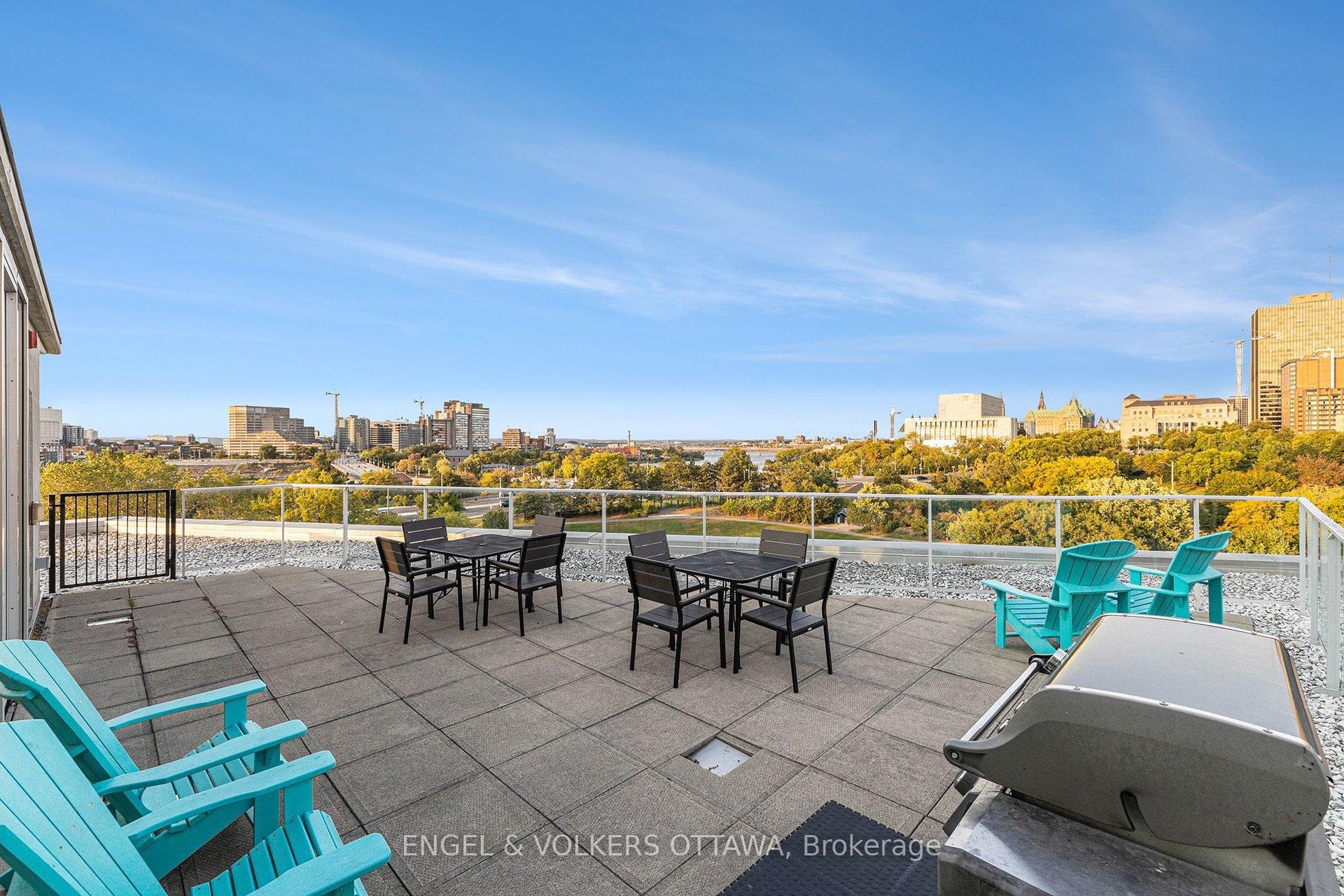 Photo 43 of Unit 805, 200 Lett Street, Ottawa, West Centre Town — HOMEH