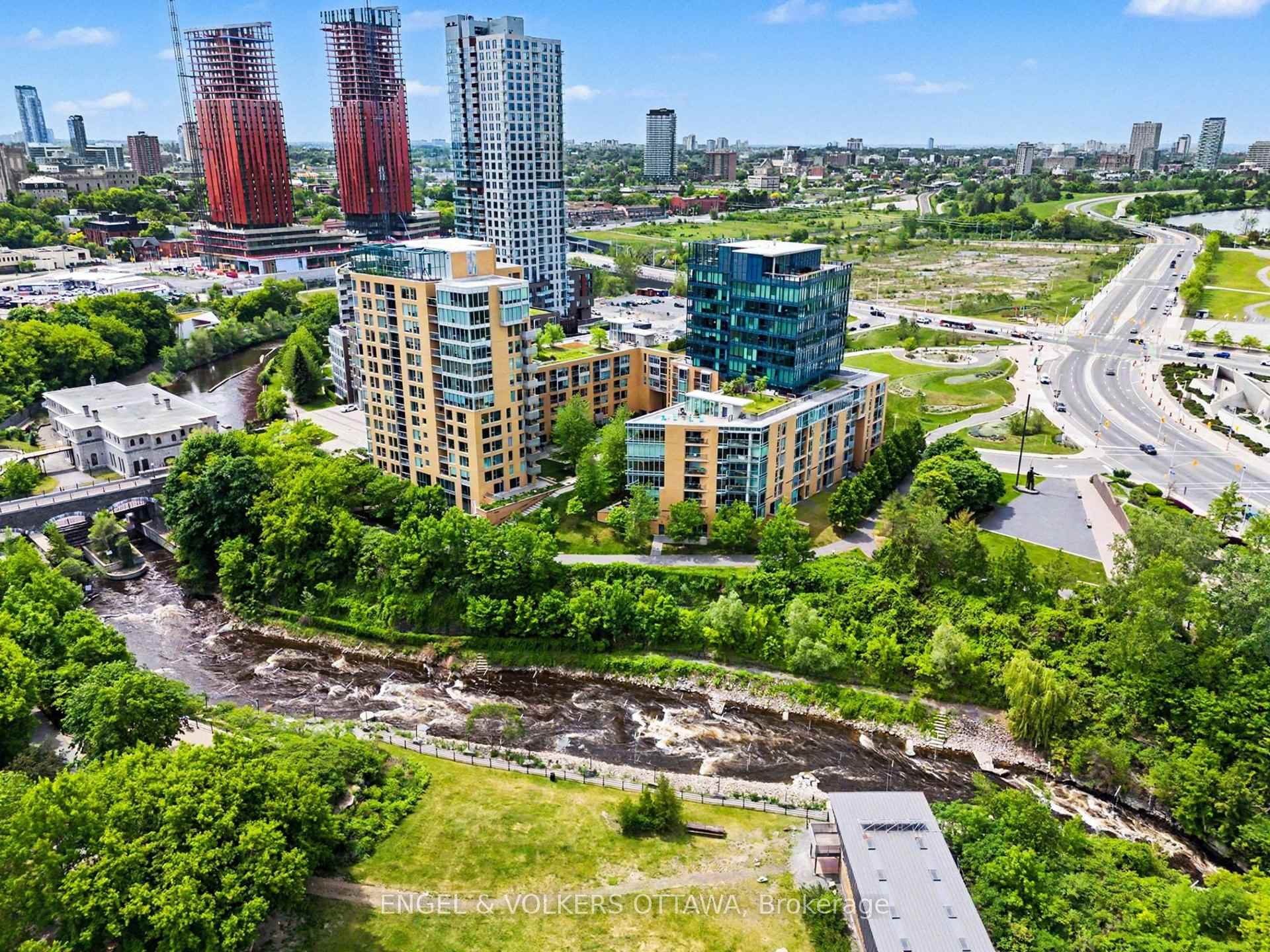 Photo 46 of Unit 805, 200 Lett Street, Ottawa, West Centre Town — HOMEH