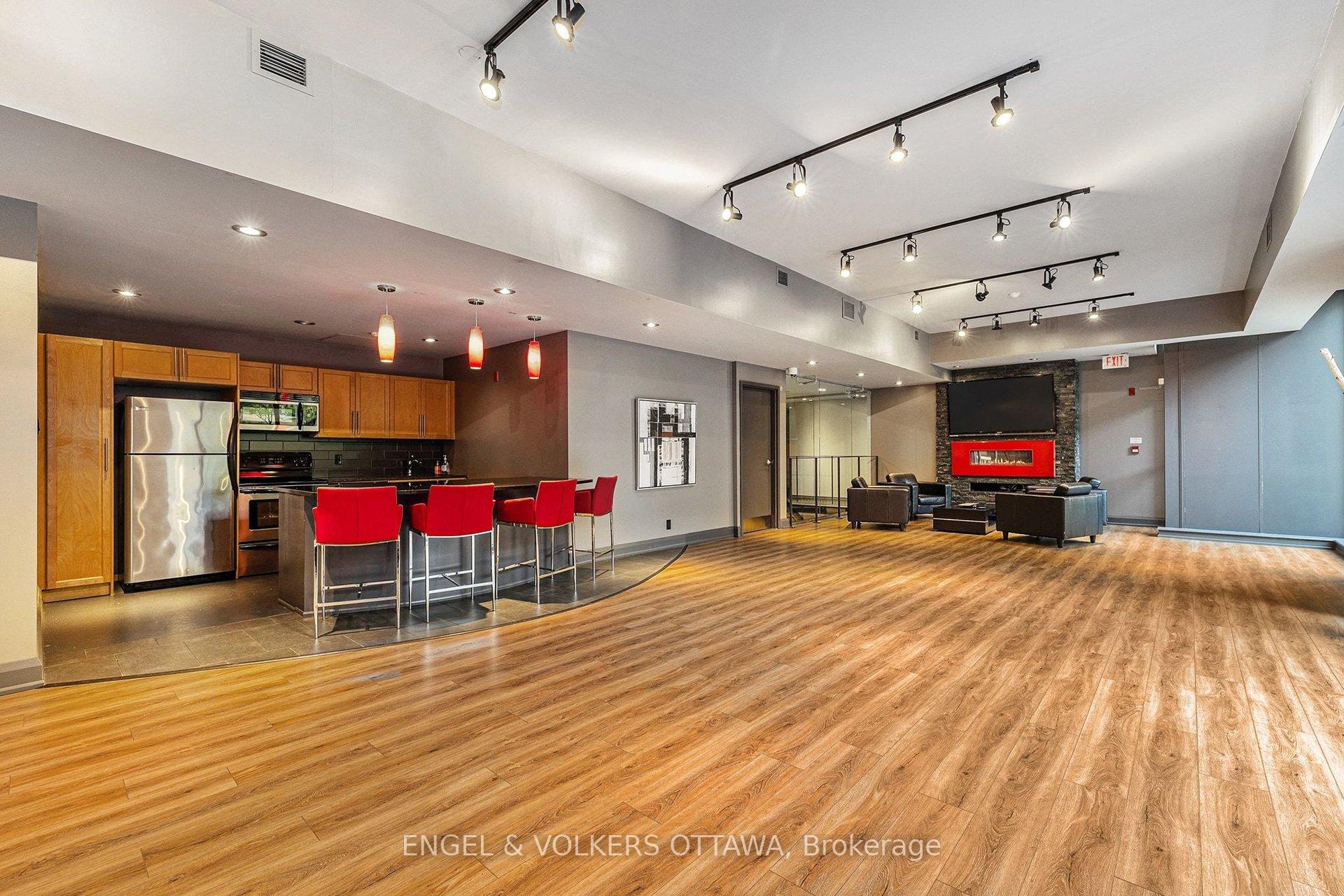 Photo 48 of Unit 805, 200 Lett Street, Ottawa, West Centre Town — HOMEH
