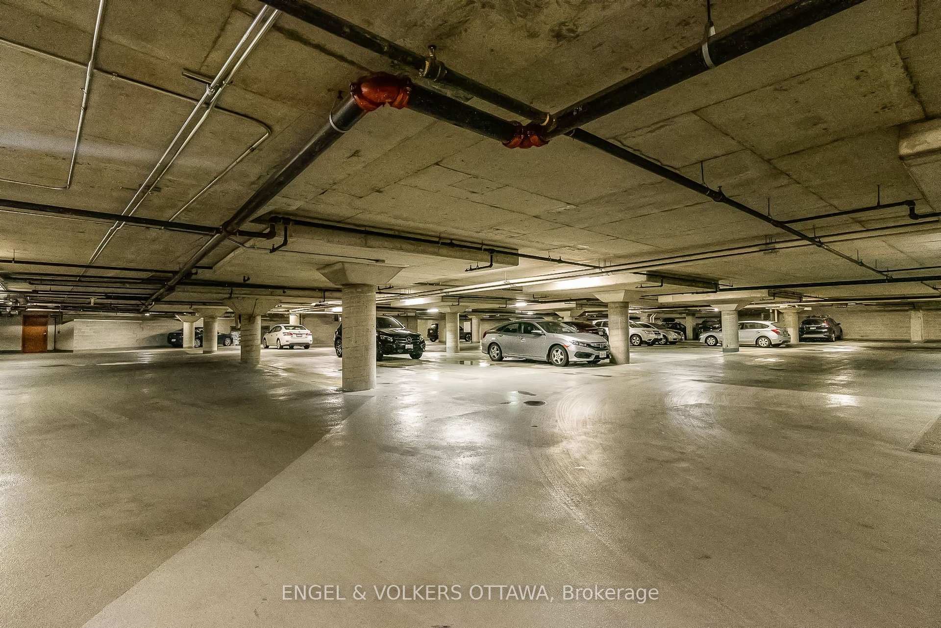 Photo 50 of Unit 805, 200 Lett Street, Ottawa, West Centre Town — HOMEH