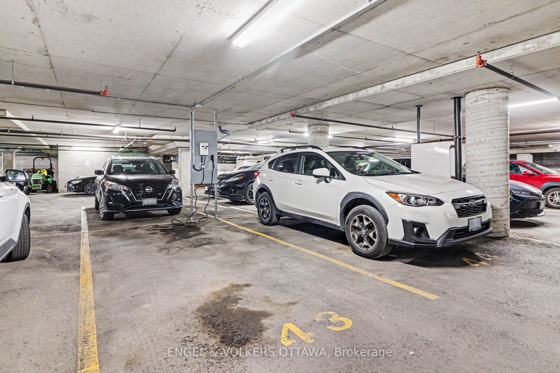 Photo 51 of Unit 805, 200 Lett Street, Ottawa, West Centre Town — HOMEH