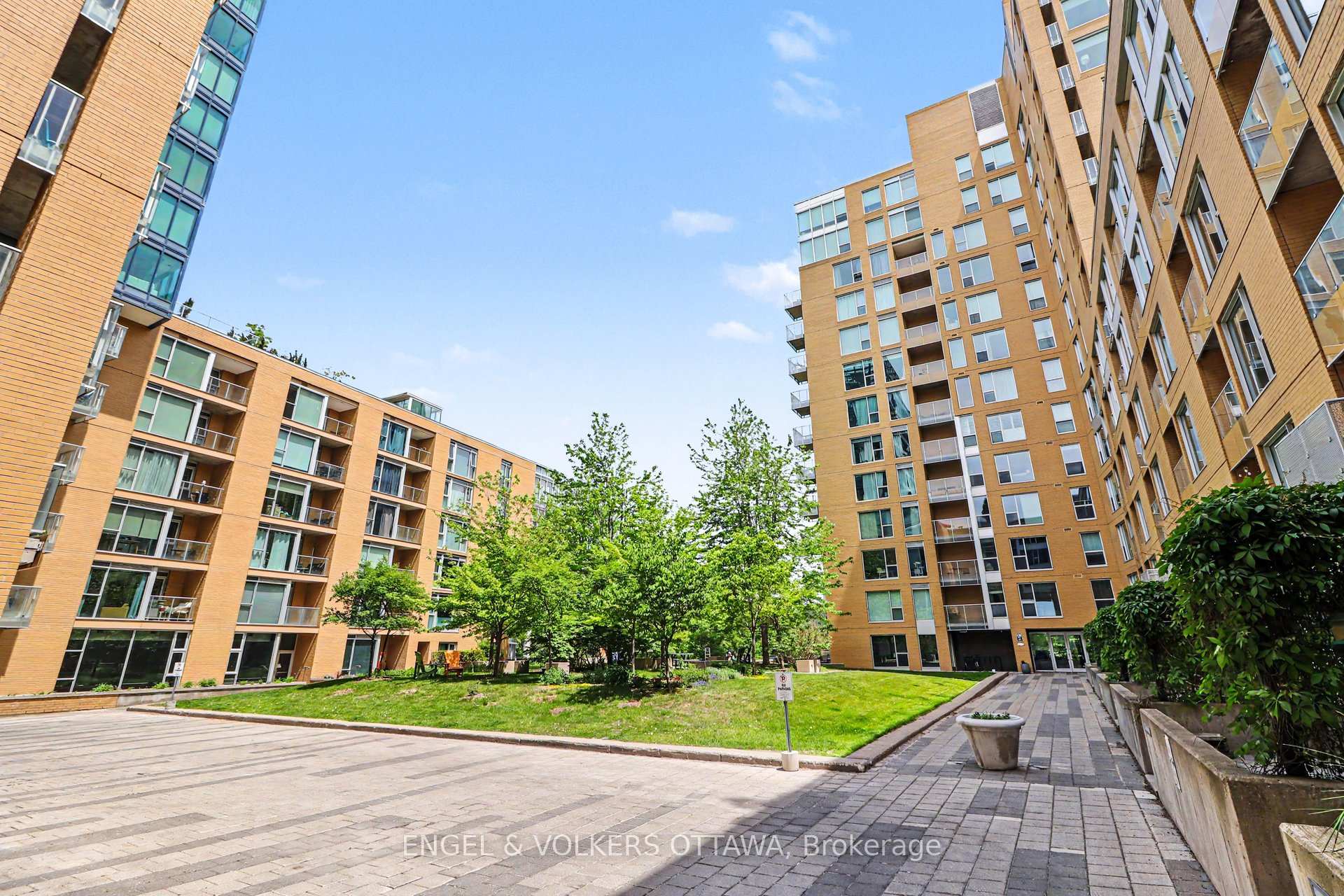 Photo 54 of Unit 805, 200 Lett Street, Ottawa, West Centre Town — HOMEH