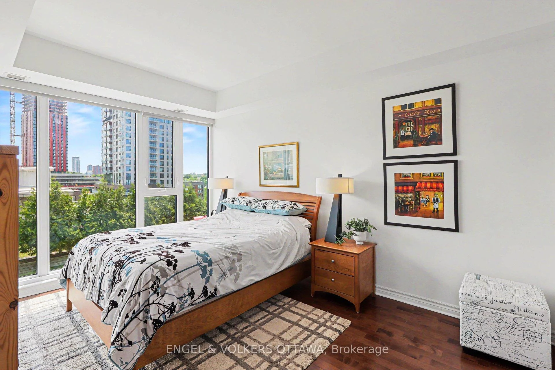 Photo 34 of Unit 805, 200 Lett Street, Ottawa, West Centre Town — HOMEH
