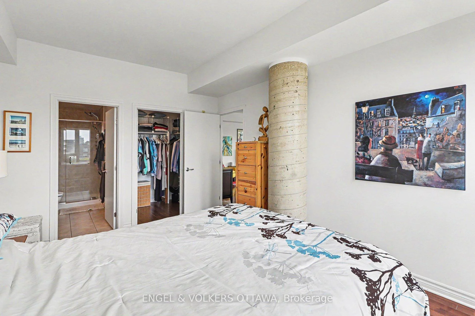 Photo 35 of Unit 805, 200 Lett Street, Ottawa, West Centre Town — HOMEH