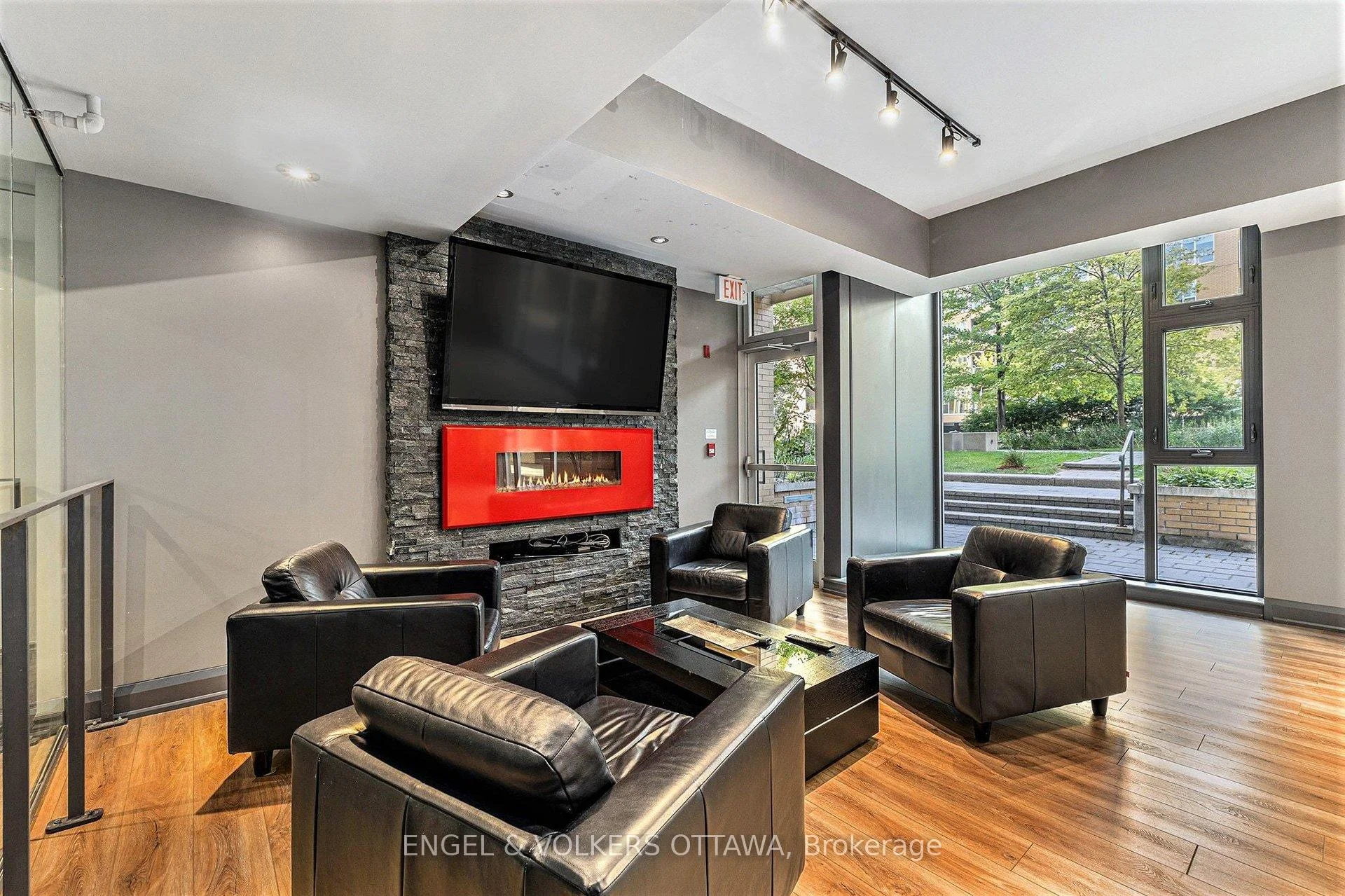 Photo 47 of Unit 805, 200 Lett Street, Ottawa, West Centre Town — HOMEH