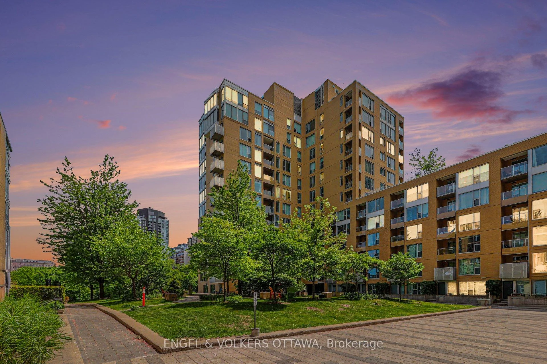 Photo 52 of Unit 805, 200 Lett Street, Ottawa, West Centre Town — HOMEH