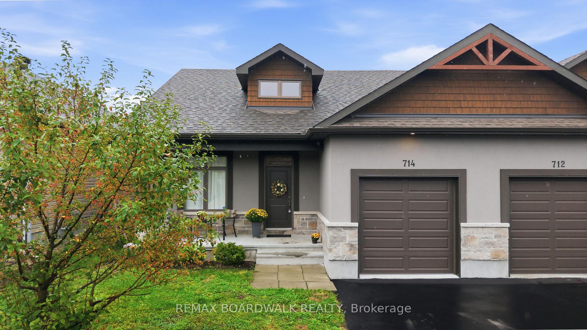 Photo of 714 Maurice Stead Street
