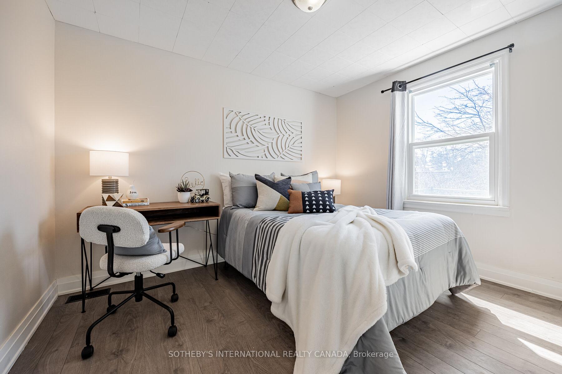 Photo 17 of 4075A Lawrence Avenue E, Scarborough, West Hill — HOMEH