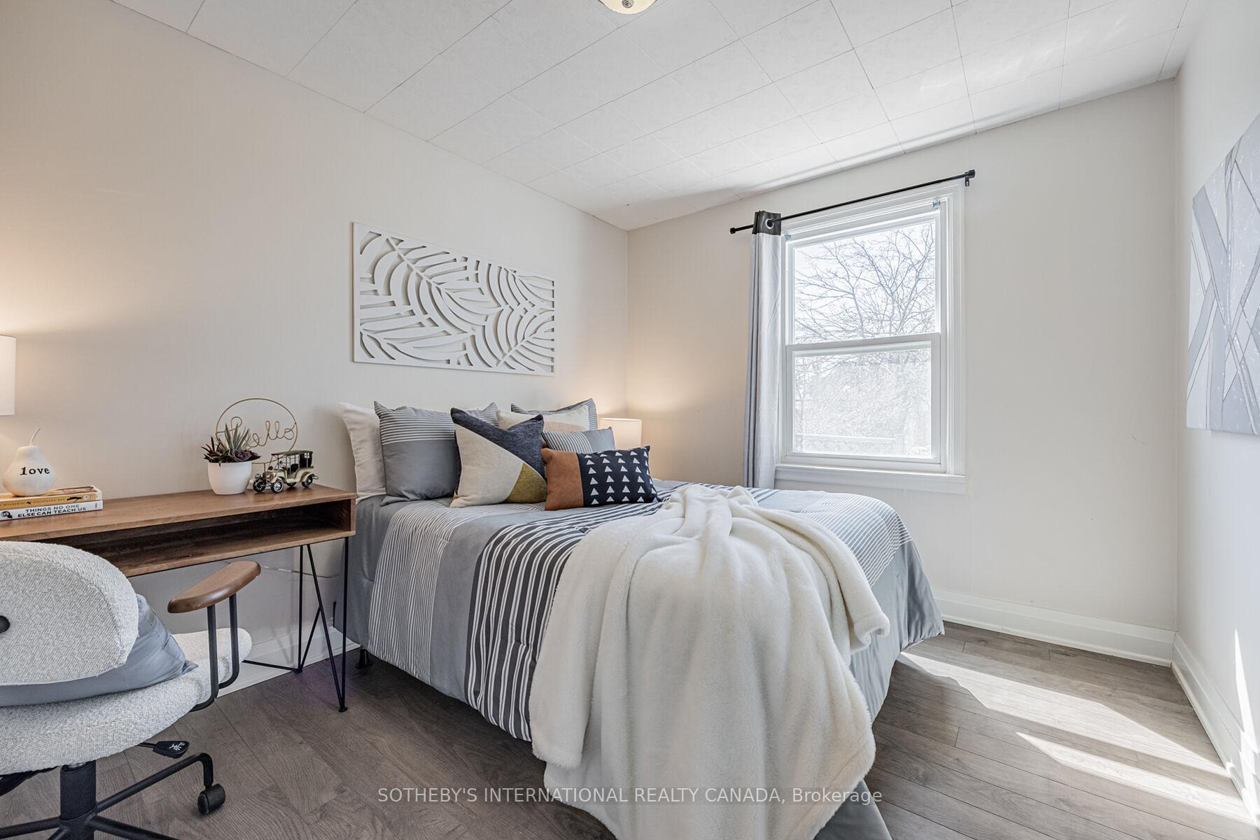 Photo 18 of 4075A Lawrence Avenue E, Scarborough, West Hill — HOMEH