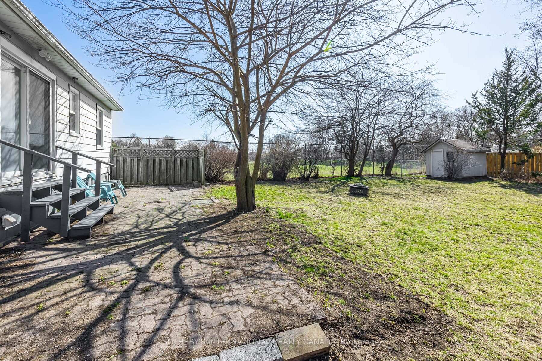 Photo 23 of 4075A Lawrence Avenue E, Scarborough, West Hill — HOMEH