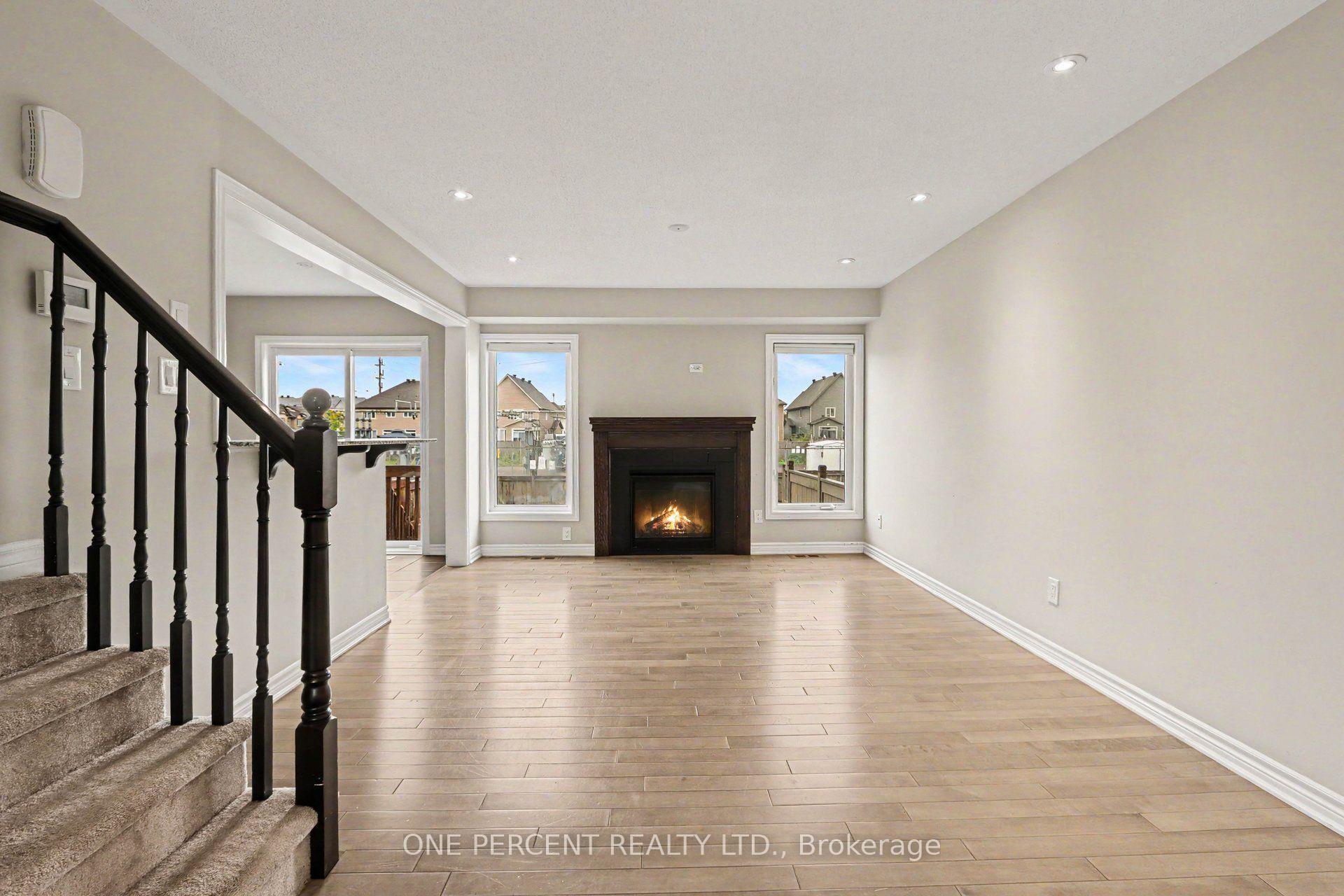 Photo 2 of 110 Santolina Street, Ottawa, Stittsville (North) — HOMEH