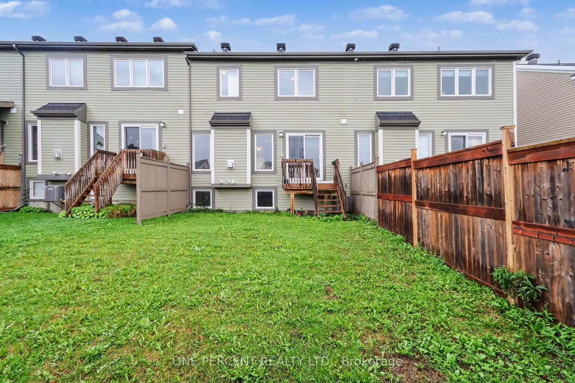 Photo 23 of 110 Santolina Street, Ottawa, Stittsville (North) — HOMEH