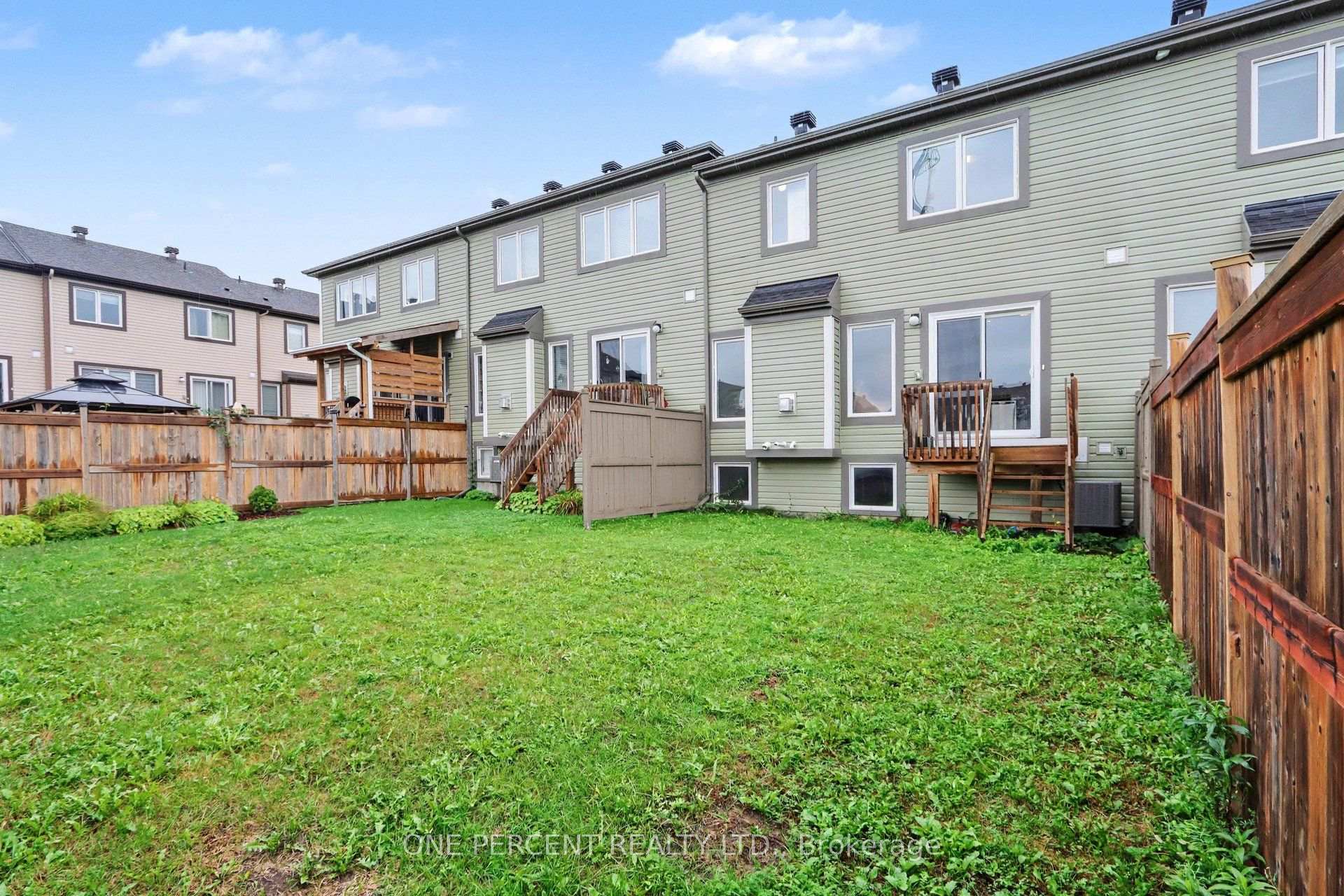 Photo 24 of 110 Santolina Street, Ottawa, Stittsville (North) — HOMEH