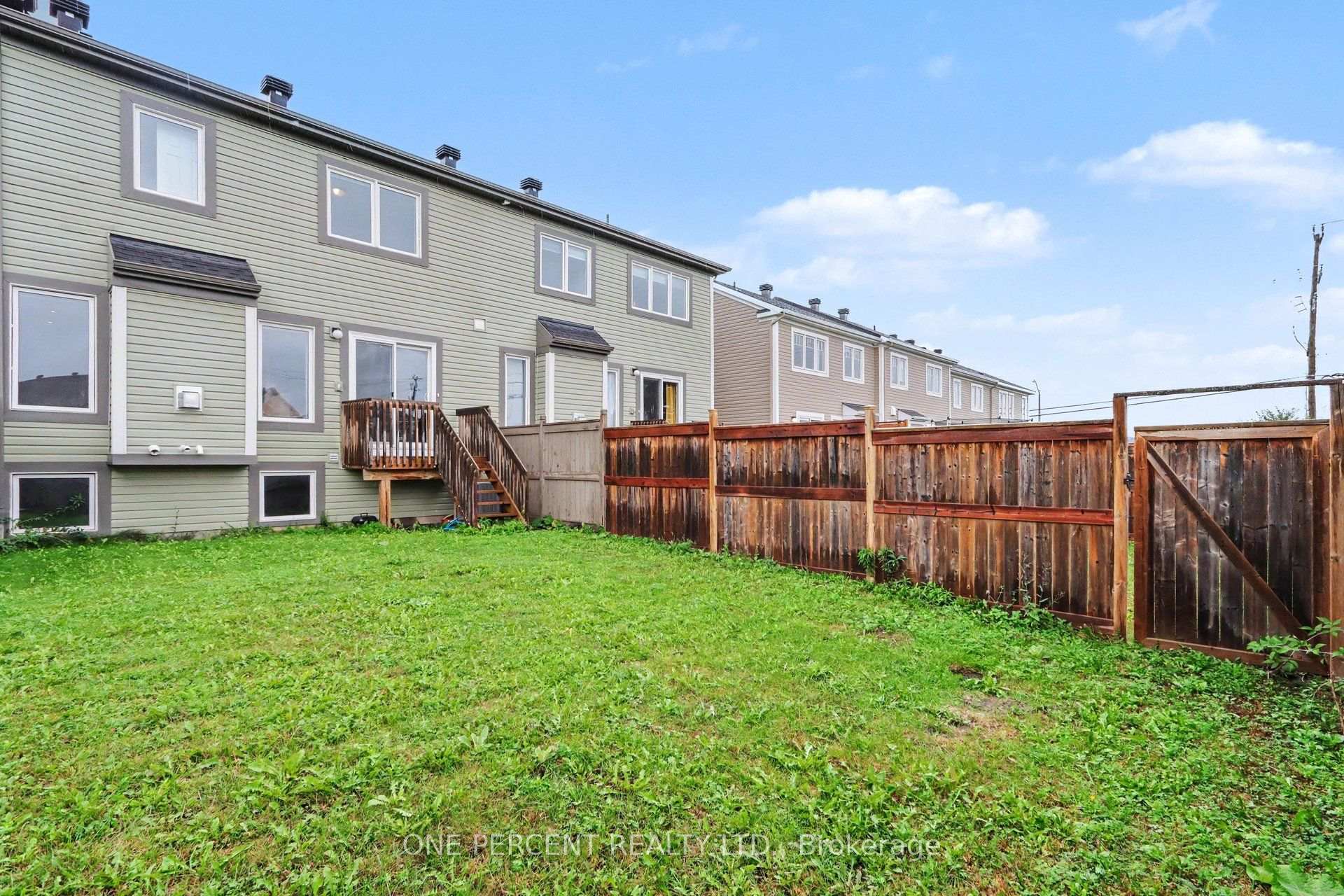Photo 25 of 110 Santolina Street, Ottawa, Stittsville (North) — HOMEH