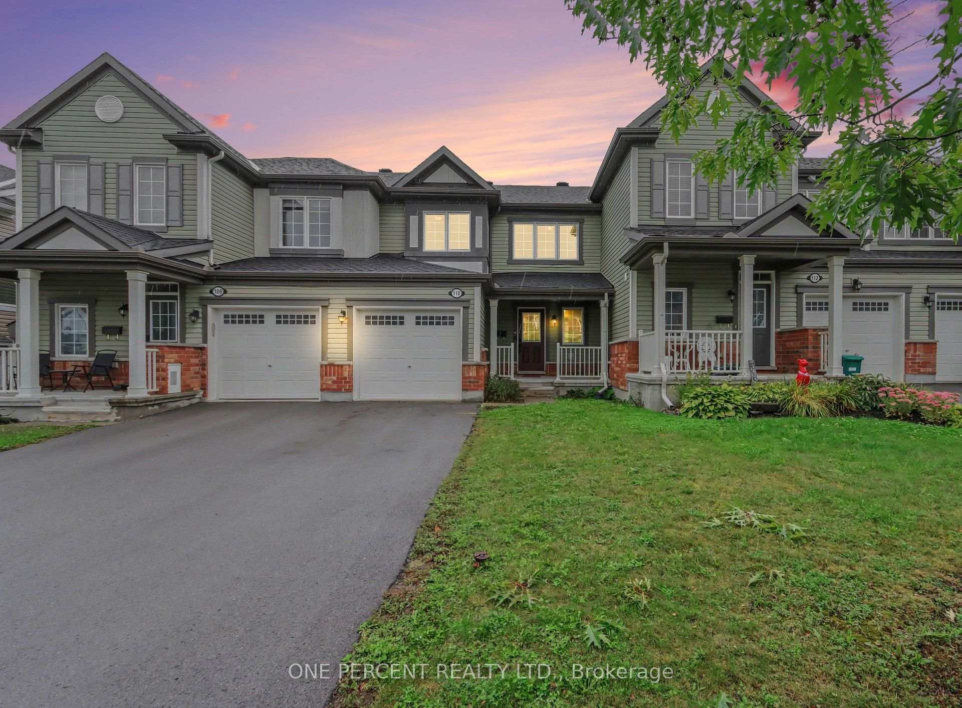 Photo 30 of 110 Santolina Street, Ottawa, Stittsville (North) — HOMEH