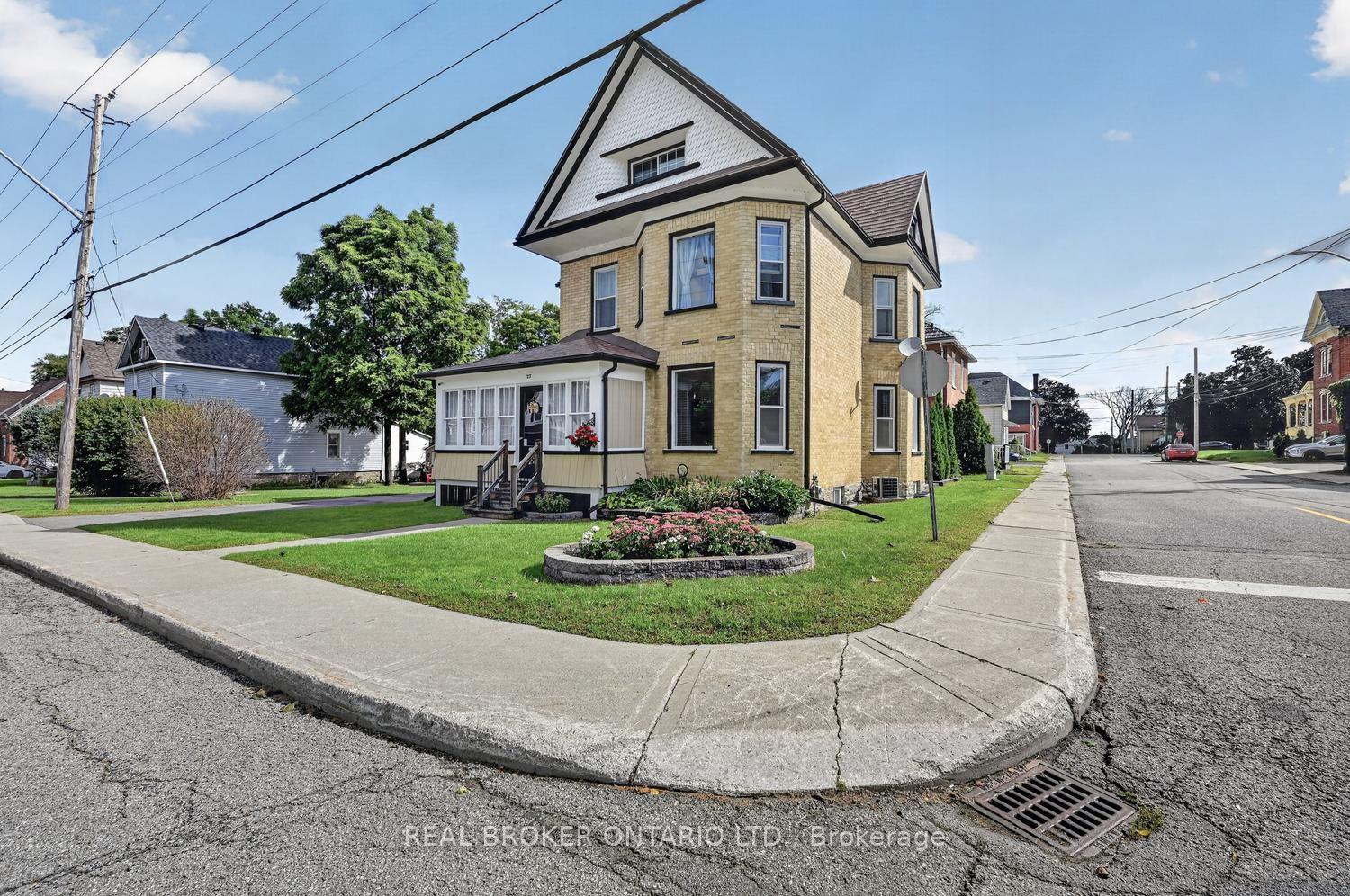 Photo of 27 Abel Street