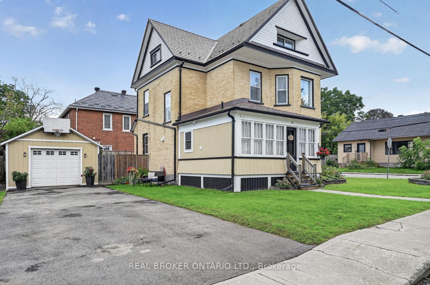 Photo 3 of 27 Abel Street, Smiths Falls, Smiths Falls — HOMEH