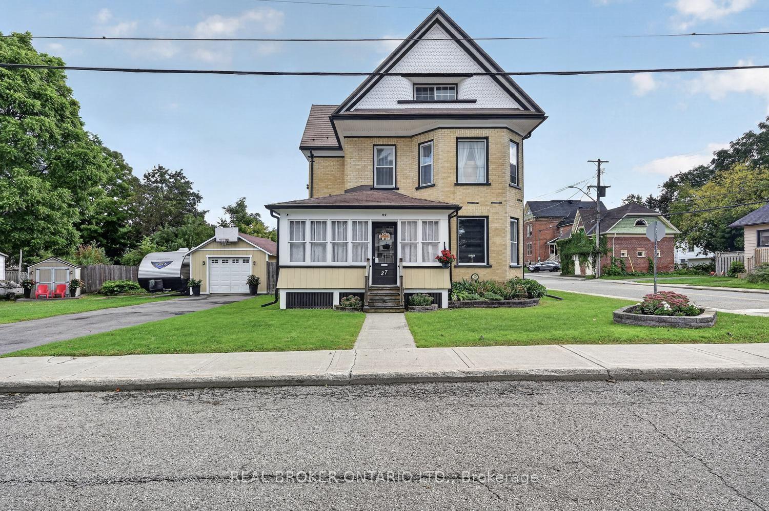 Photo 4 of 27 Abel Street, Smiths Falls, Smiths Falls — HOMEH