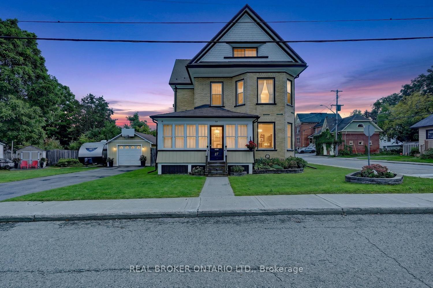 Photo 30 of 27 Abel Street, Smiths Falls, Smiths Falls — HOMEH