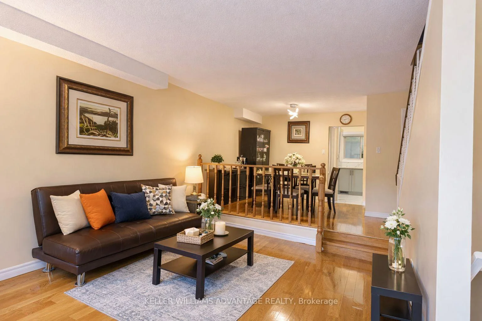 Photo 4 of 174 Homestead Road, Scarborough, West Hill — HOMEH