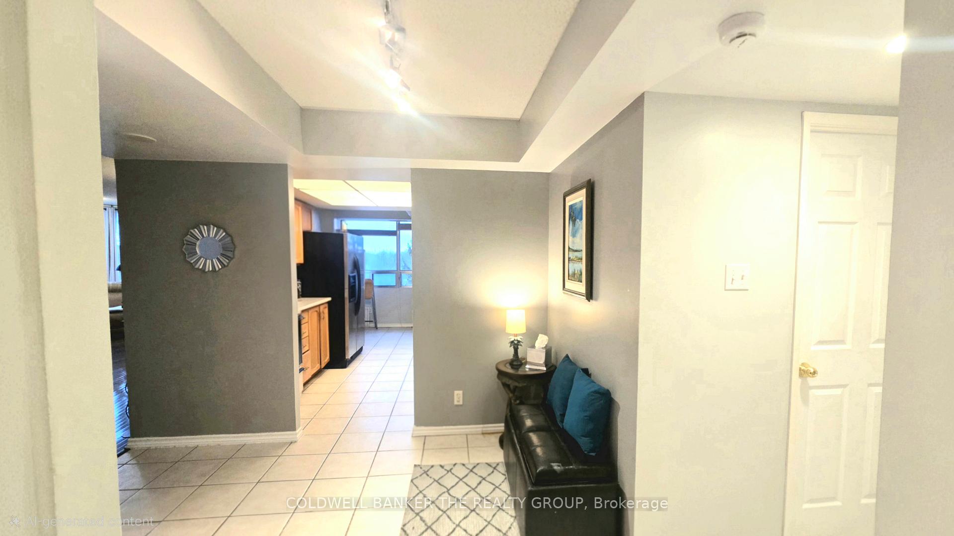 Photo 4 of Unit 410, 330 Mill Street S, Brampton, Brampton South — HOMEH