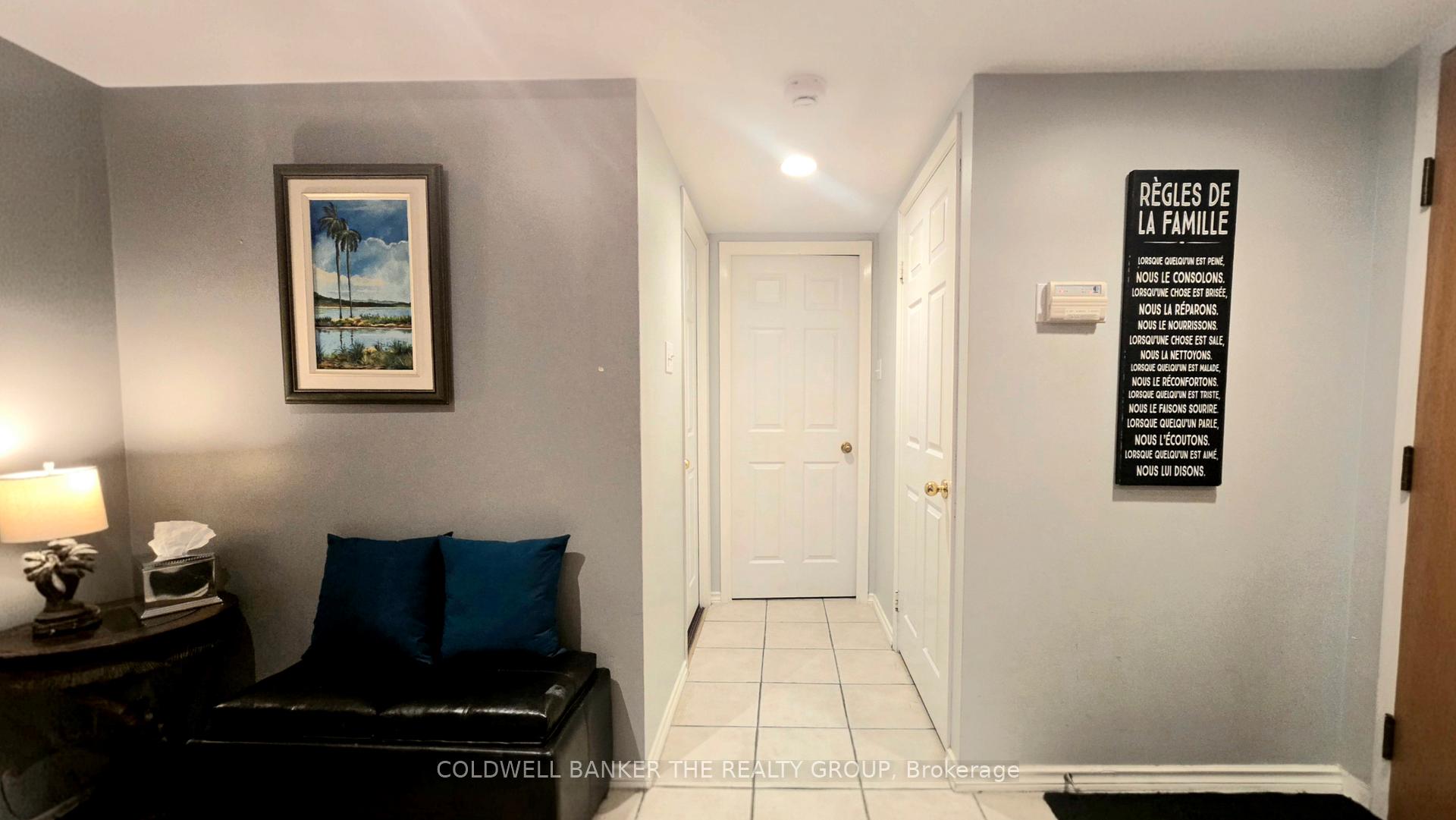 Photo 6 of Unit 410, 330 Mill Street S, Brampton, Brampton South — HOMEH