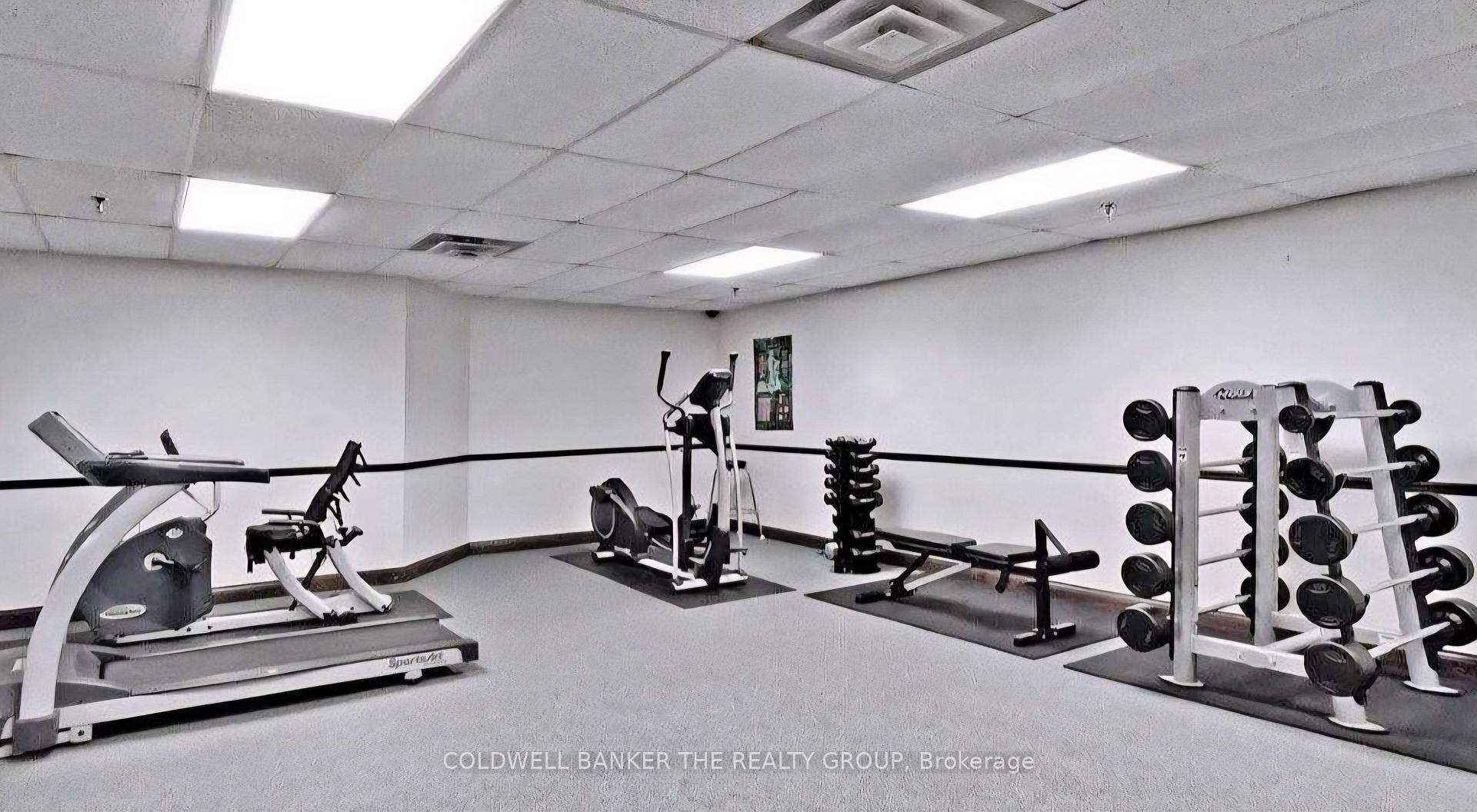 Photo 12 of Unit 410, 330 Mill Street S, Brampton, Brampton South — HOMEH