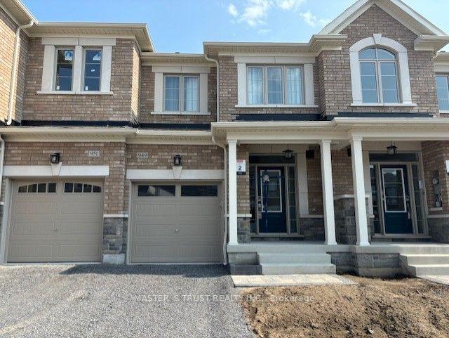 Photo 1 of 949 Grosbeak Trail, Pickering, Rural Pickering — HOMEH
