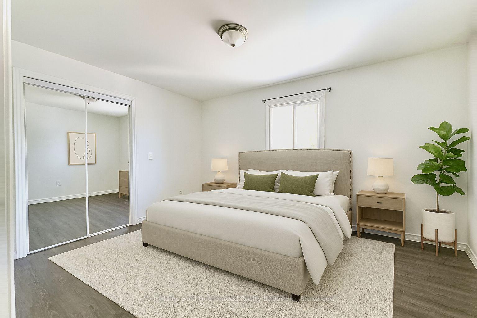 Photo 9 of Unit Upper (B), 59 Queenston Street, St. Catharines, E. Chester — HOMEH