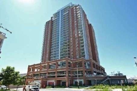 Photo of Unit 1401, 125 Western Battery Road