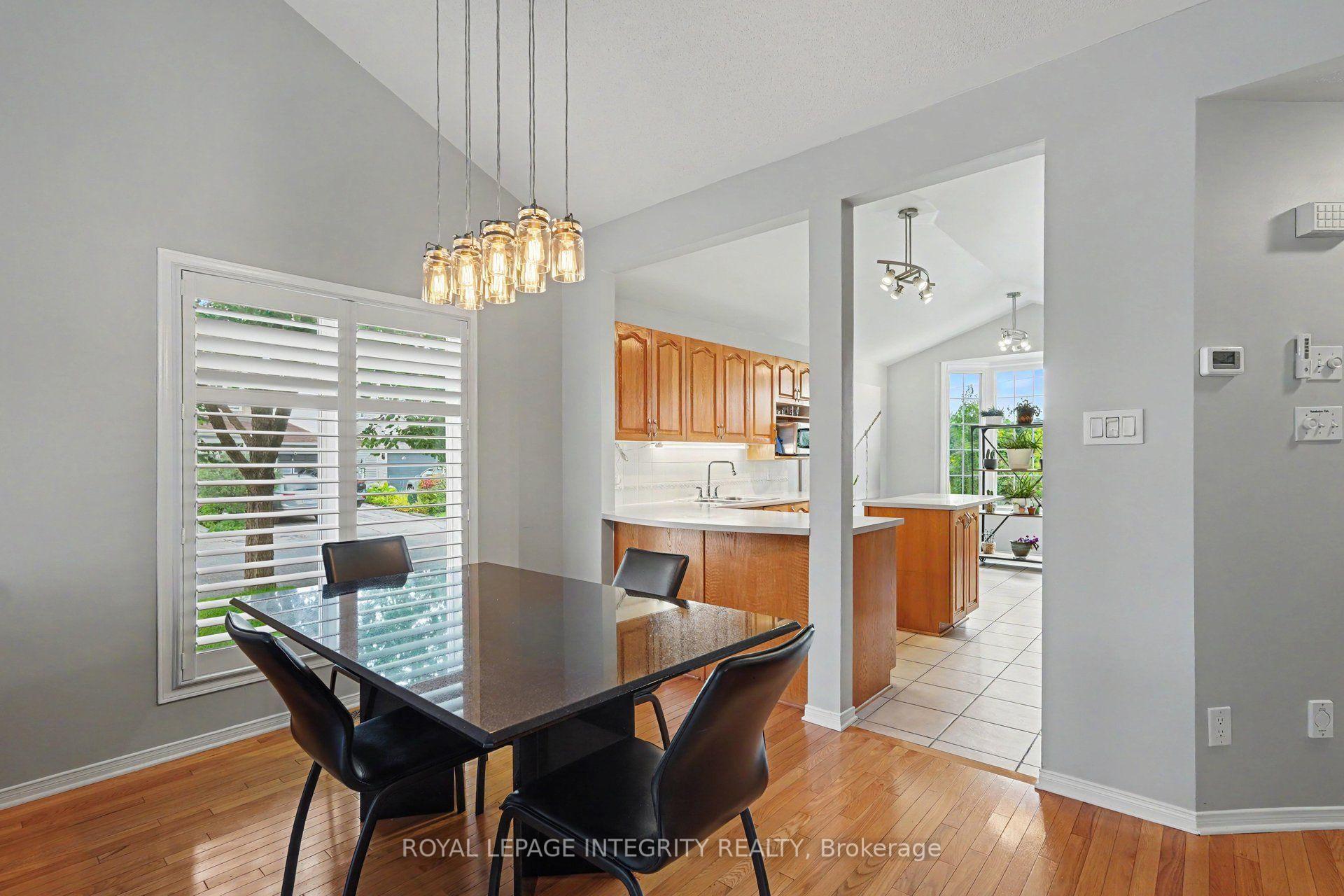 Photo 10 of 50 Baypointe Crescent, Ottawa, Barrhaven East — HOMEH