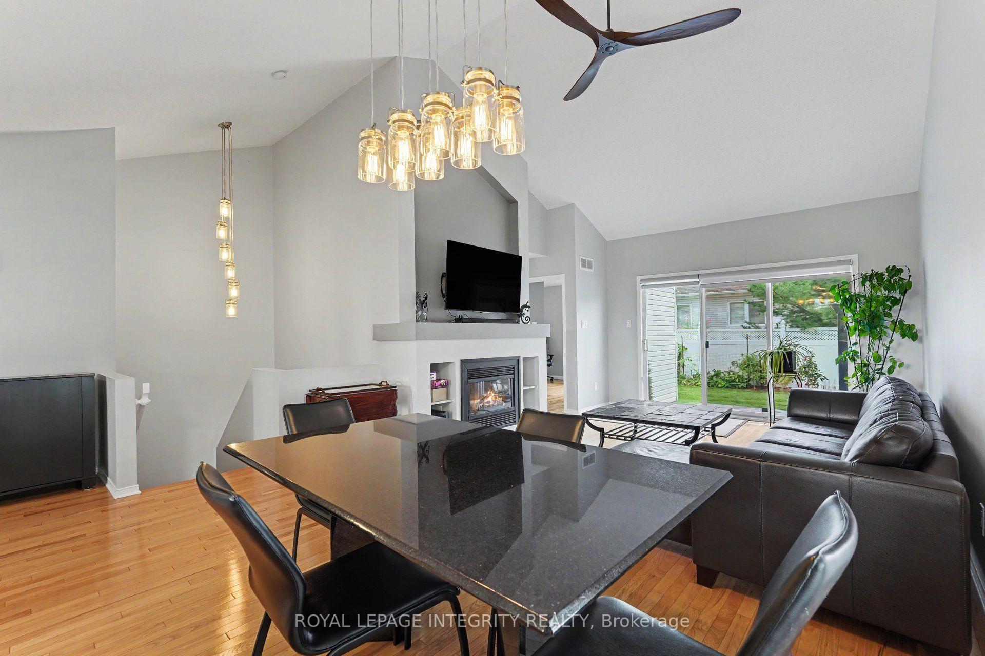 Photo 11 of 50 Baypointe Crescent, Ottawa, Barrhaven East — HOMEH