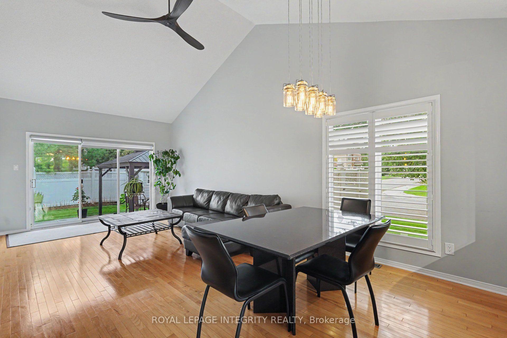 Photo 12 of 50 Baypointe Crescent, Ottawa, Barrhaven East — HOMEH