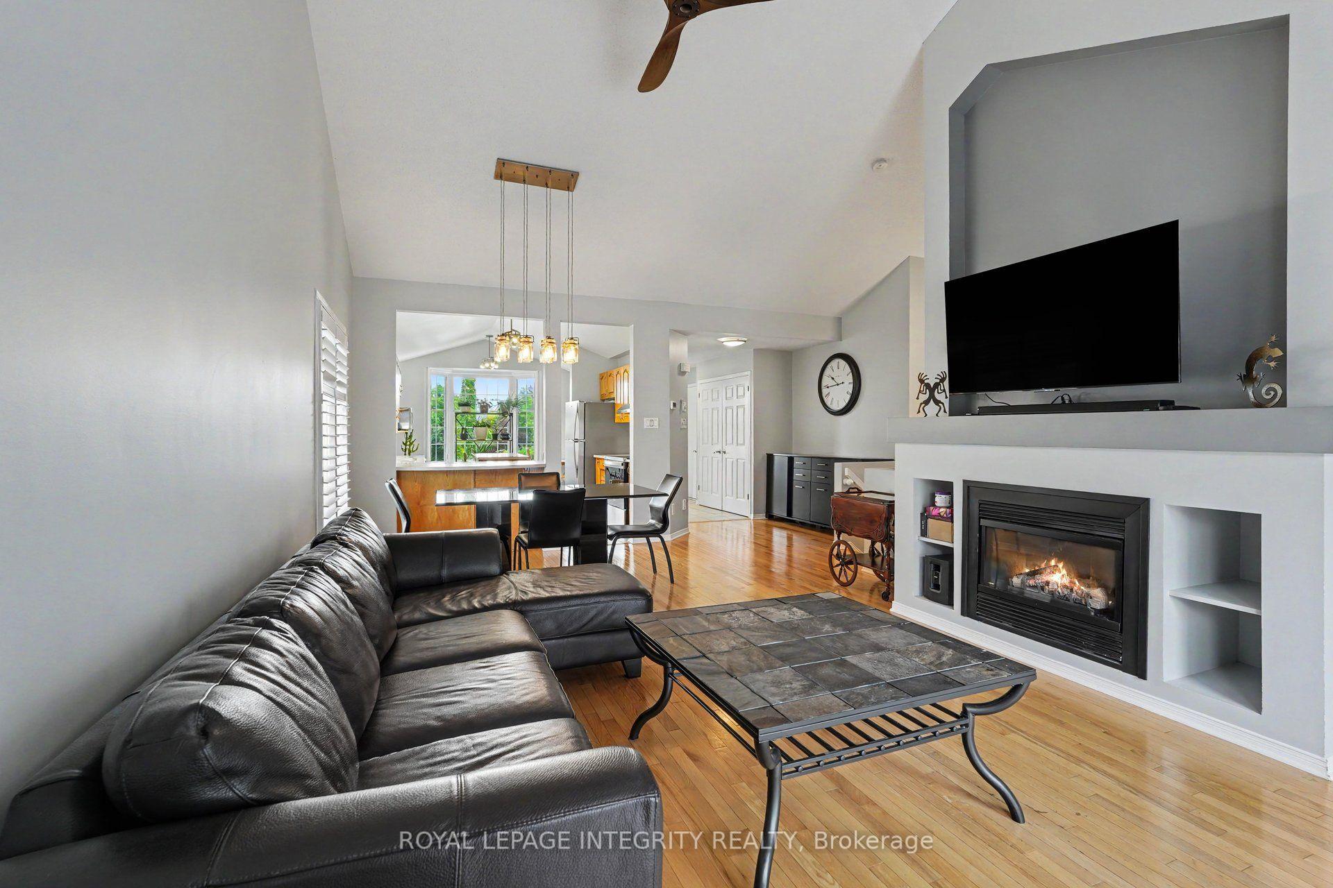 Photo 14 of 50 Baypointe Crescent, Ottawa, Barrhaven East — HOMEH