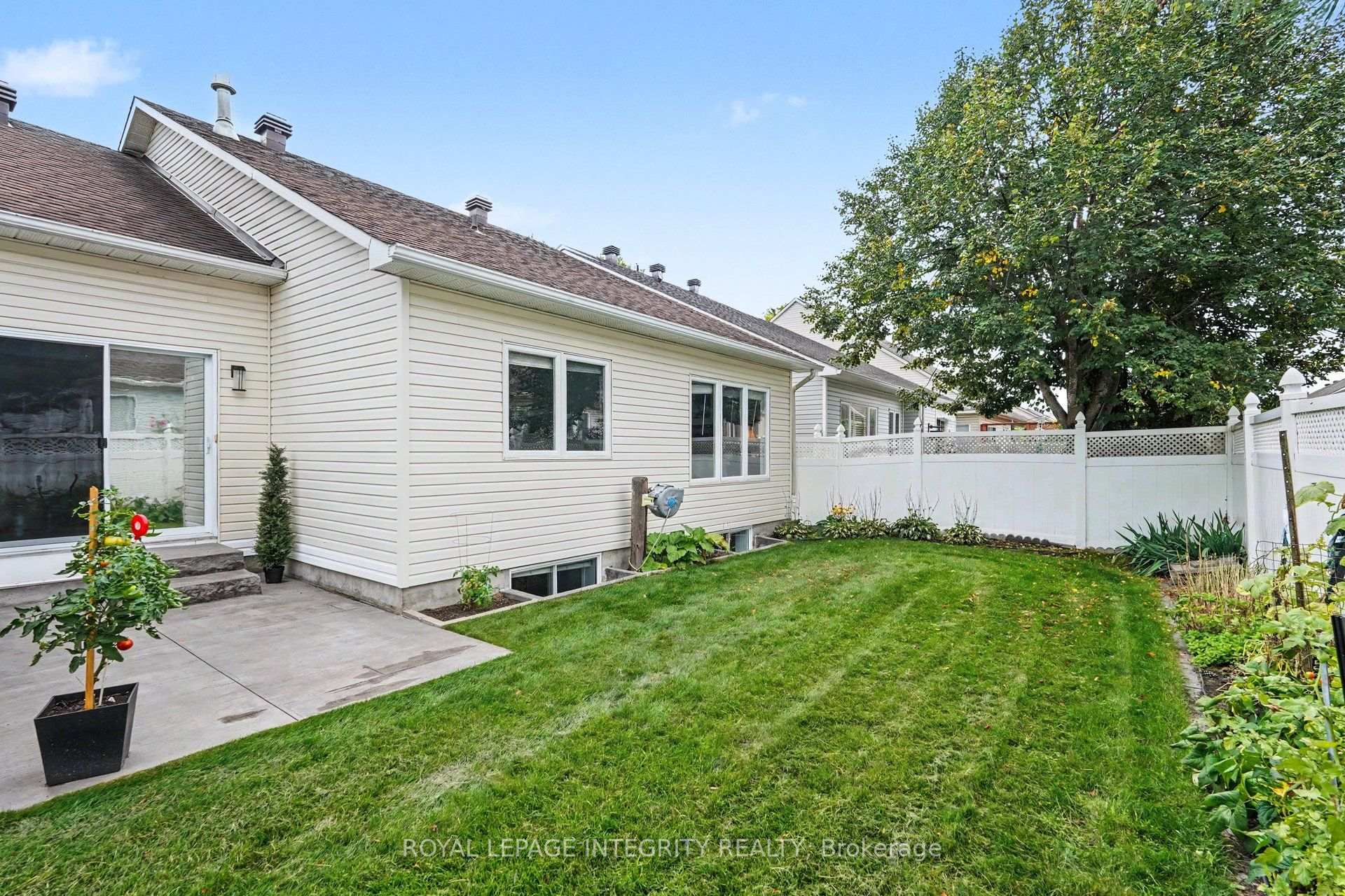 Photo 28 of 50 Baypointe Crescent, Ottawa, Barrhaven East — HOMEH