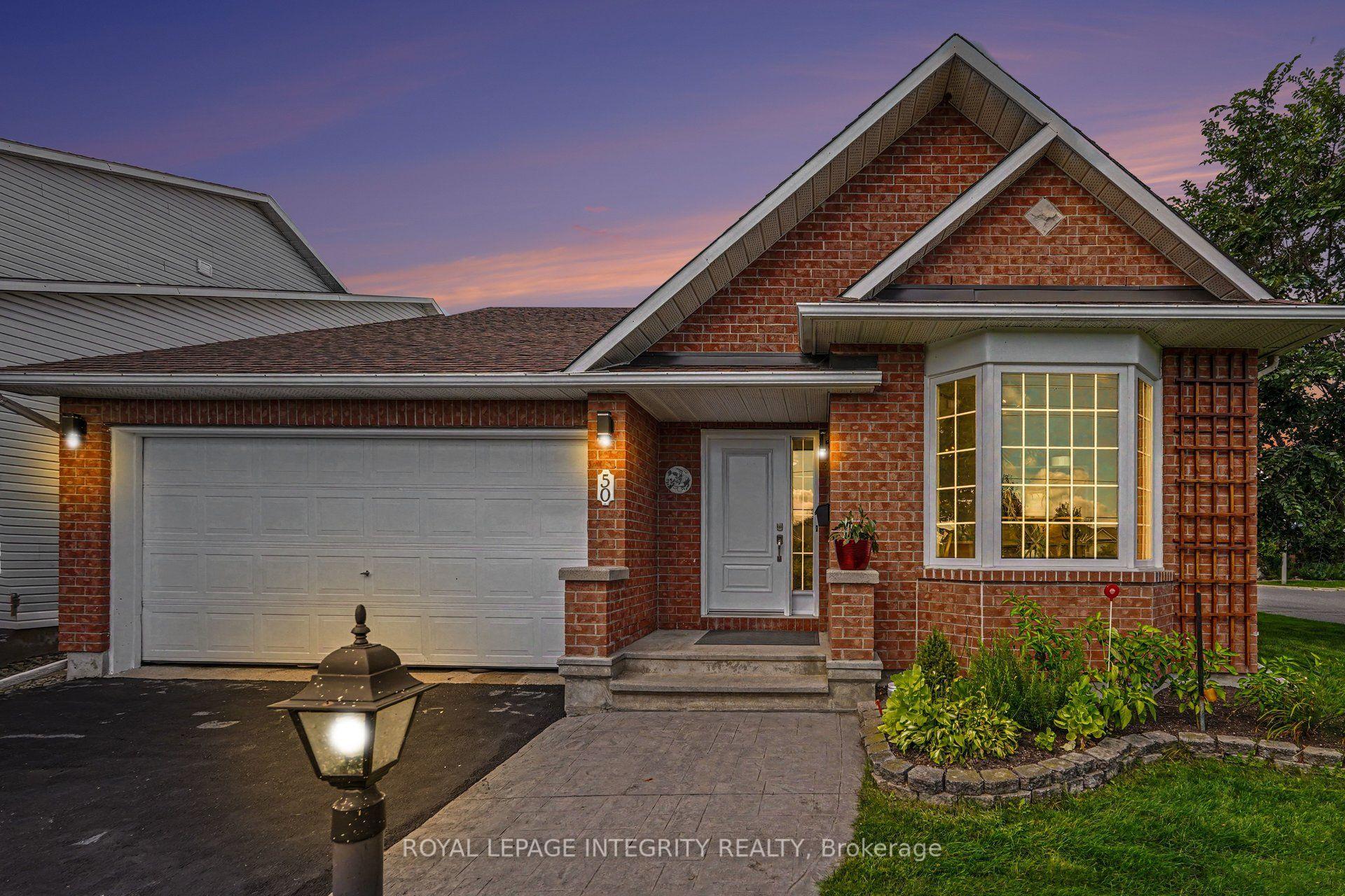 Photo 30 of 50 Baypointe Crescent, Ottawa, Barrhaven East — HOMEH