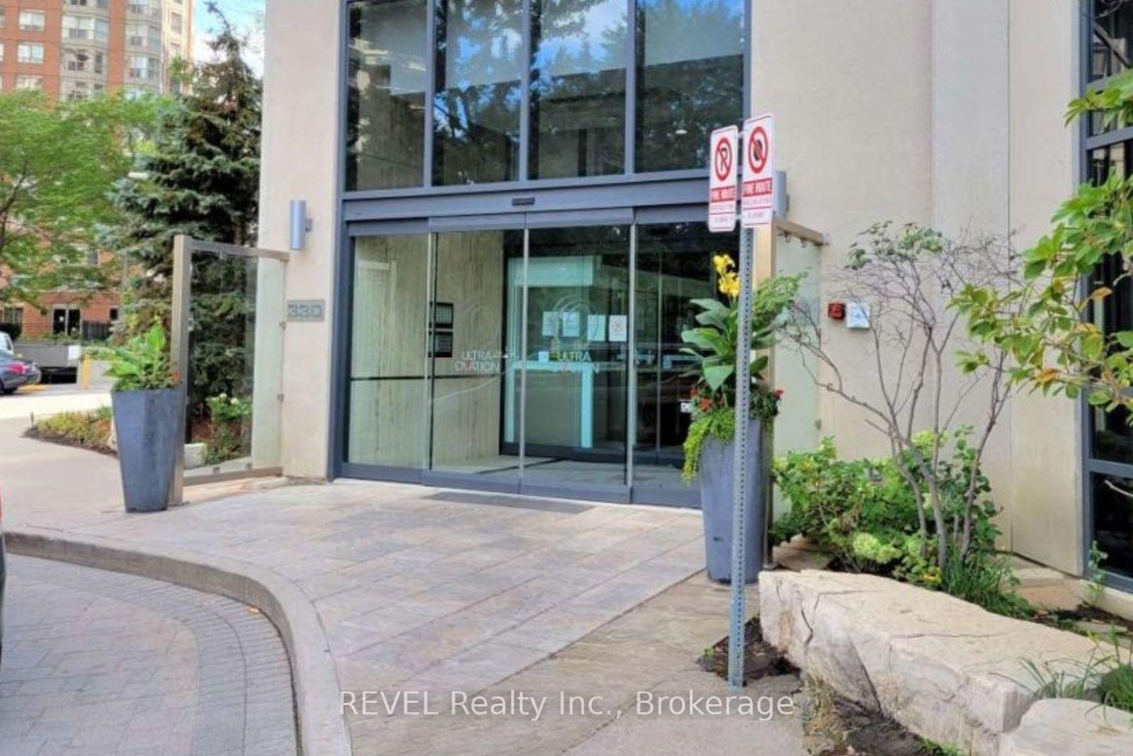 Photo of Unit 2609, 330 Burnhamthorpe Road W