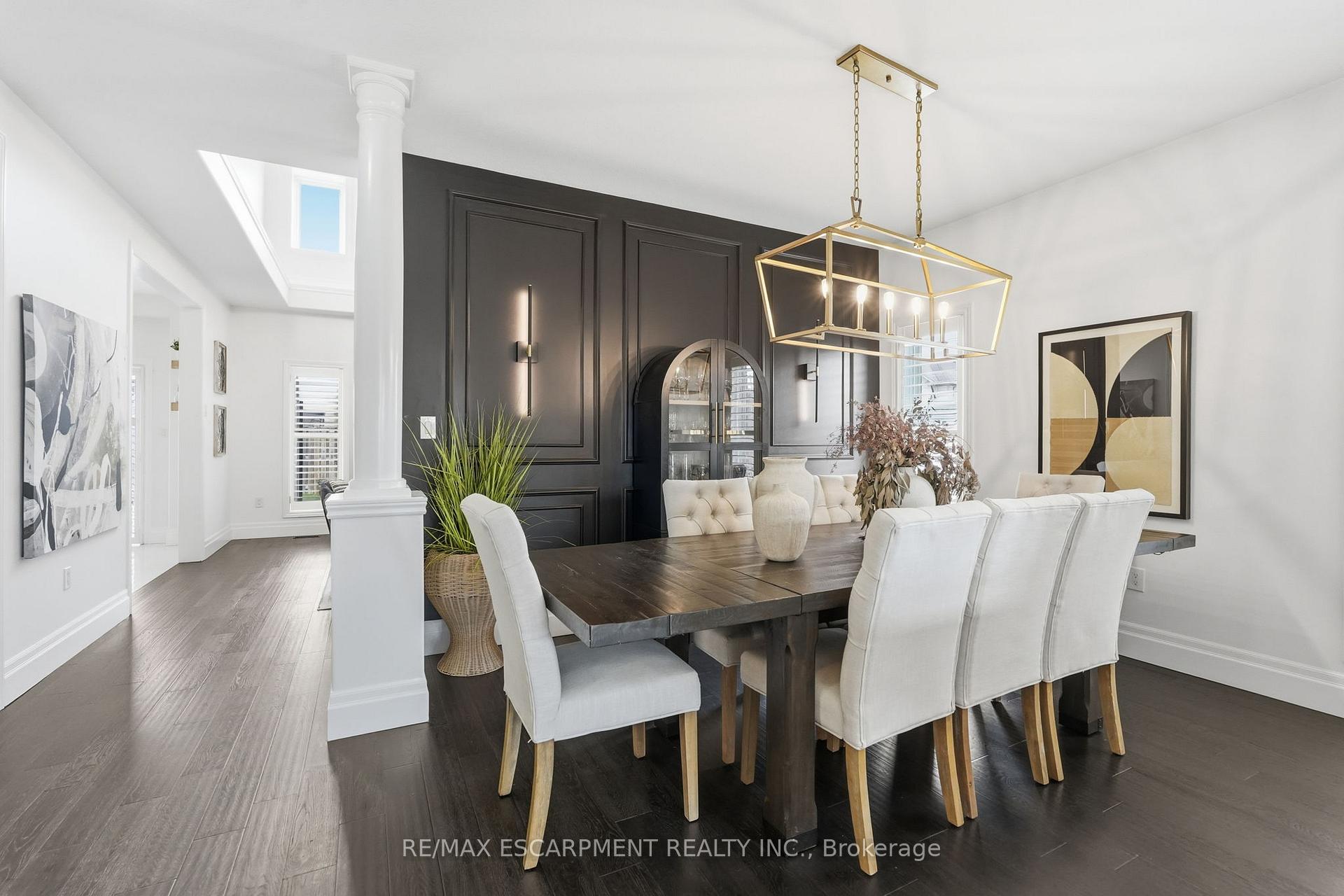 Photo 6 of 47 Winners Way, Hamilton, Rural Glanbrook — HOMEH