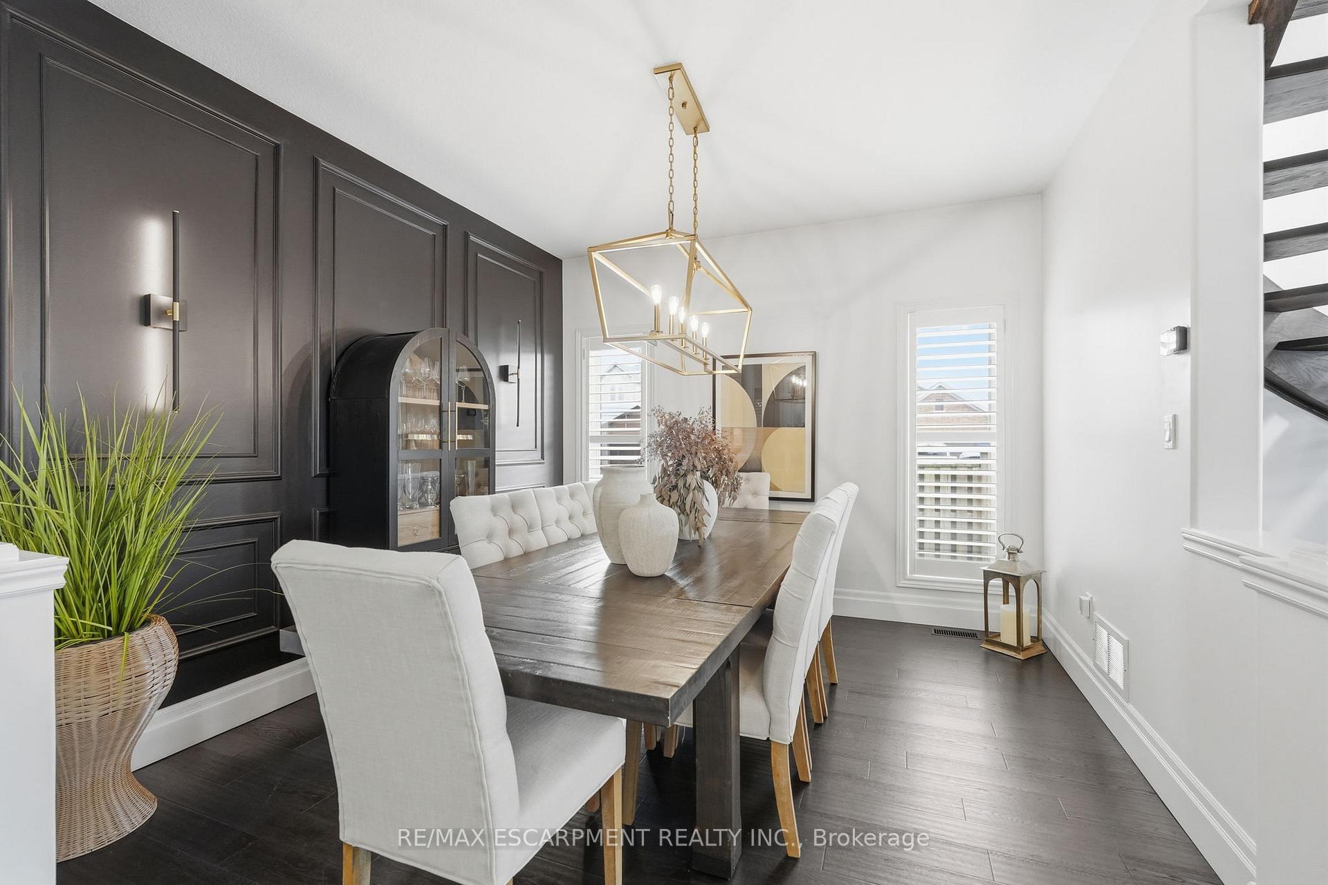 Photo 7 of 47 Winners Way, Hamilton, Rural Glanbrook — HOMEH