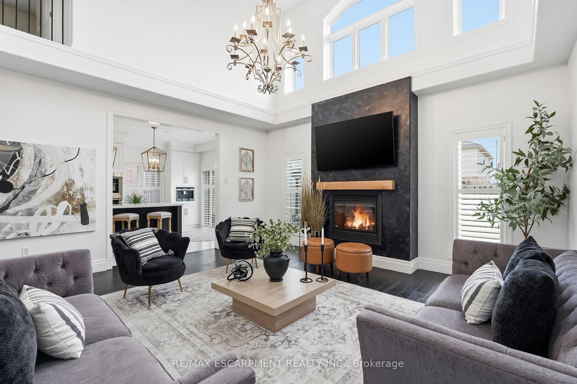 Photo 14 of 47 Winners Way, Hamilton, Rural Glanbrook — HOMEH