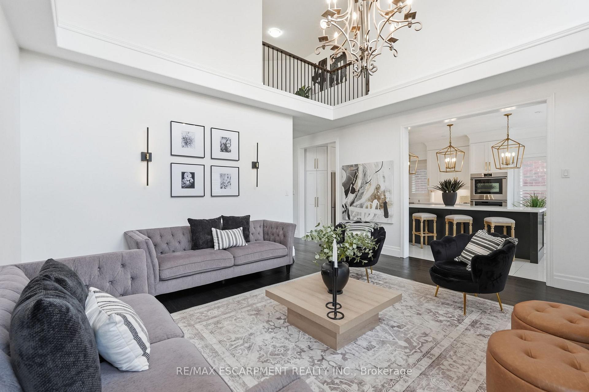 Photo 15 of 47 Winners Way, Hamilton, Rural Glanbrook — HOMEH